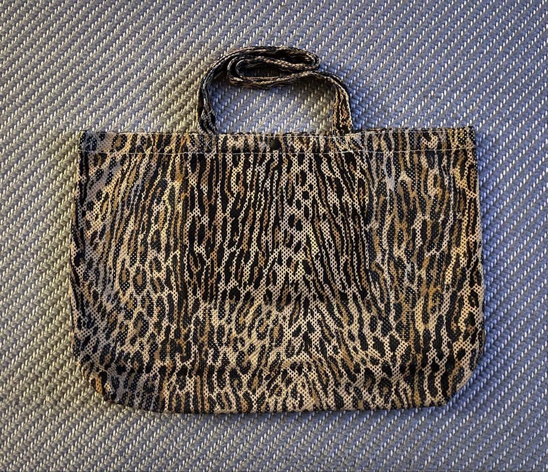 Wacko Maria Wacko Maria Bag Size ONE SIZE - 2 Thumbnail