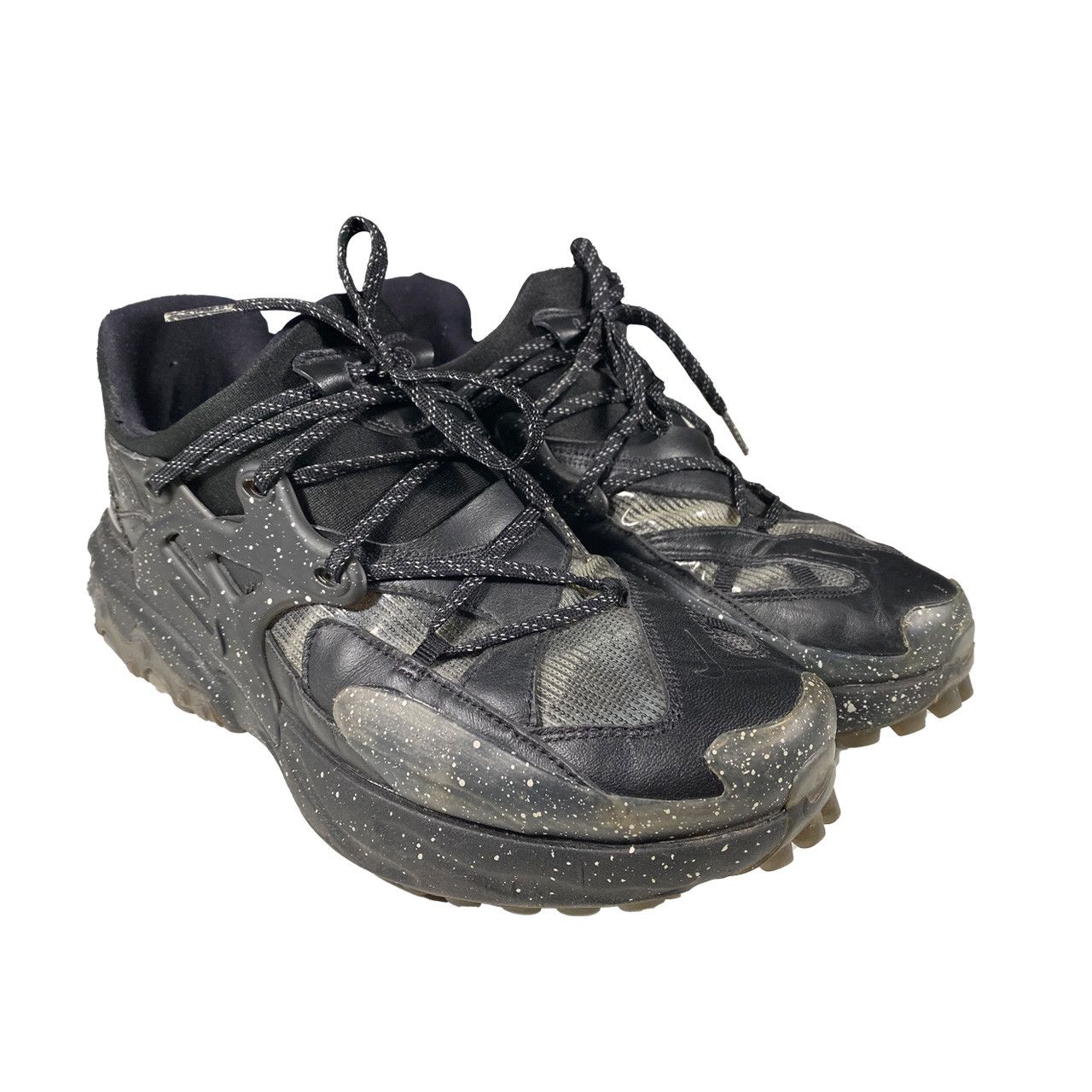 nike react undercover jun takahashi black