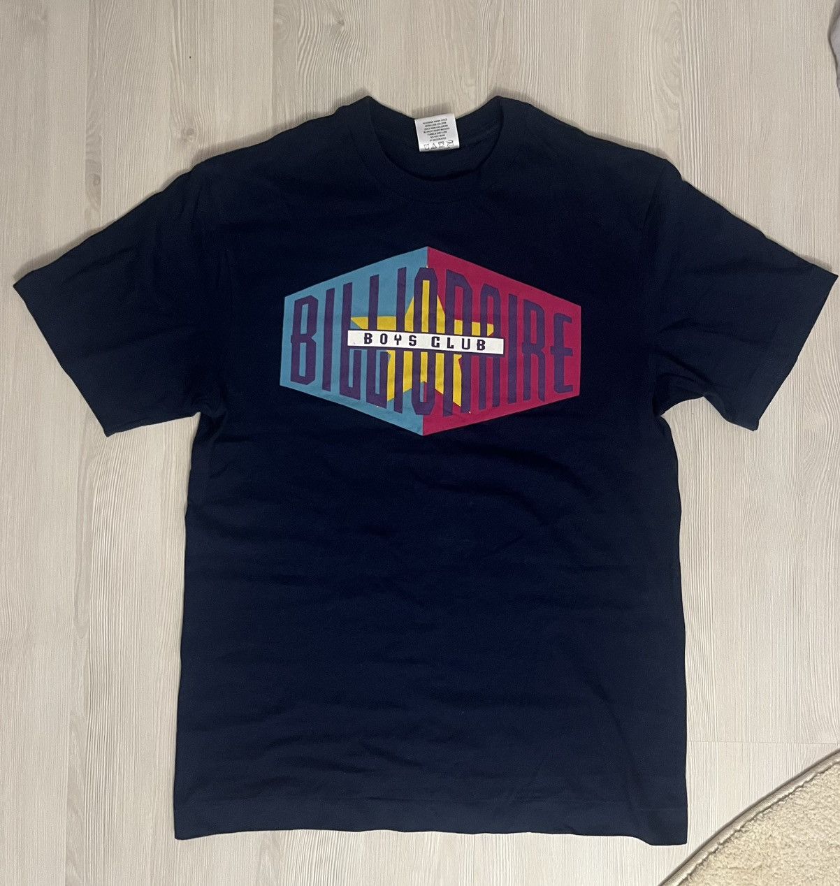 Billionaire Boys Club Billionaire Boys Club T-shirt Size US M / EU 48-50 / 2 - 1 Thumbnail