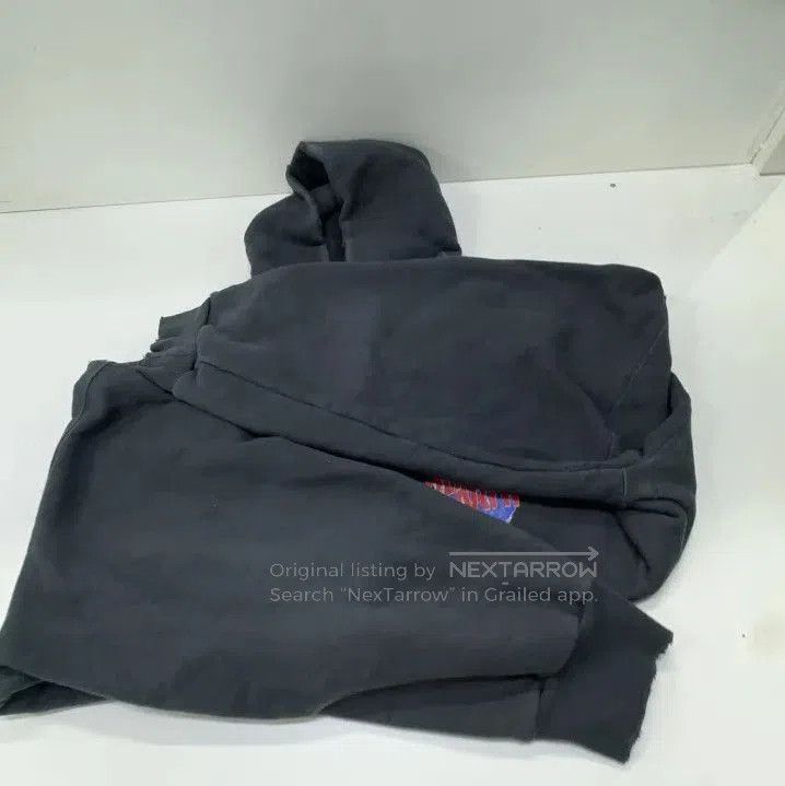 Balenciaga Balenciaga Earth Pattern Zip Hoodie Jacket. Size US M / EU 48-50 / 2 - 4 Thumbnail