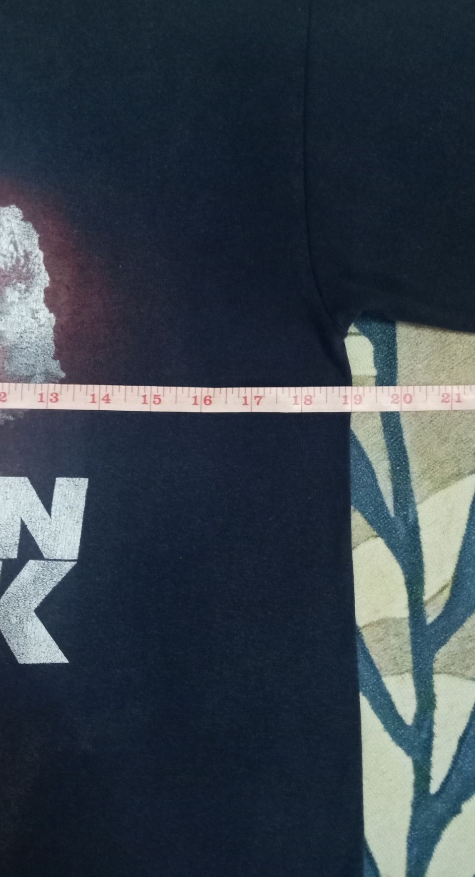Band Tees Vintage Linkin Park T-shirt Size US S / EU 44-46 / 1 - 15 Thumbnail