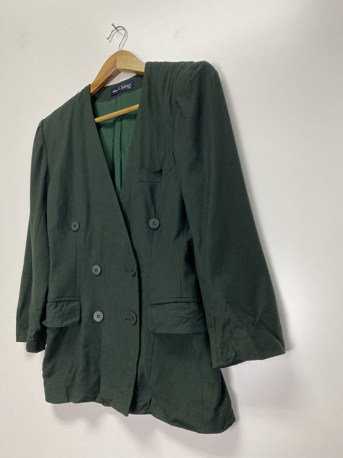Chloe Miss Chloe Jacket Size M / US 6-8 / IT 42-44 - 3 Thumbnail