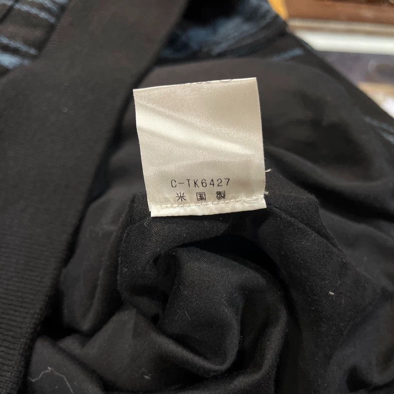 RRL Ralph Lauren RRL Ralph Lauren First year American made heavyweight wool Size US L / EU 52-54 / 3 - 7 Thumbnail