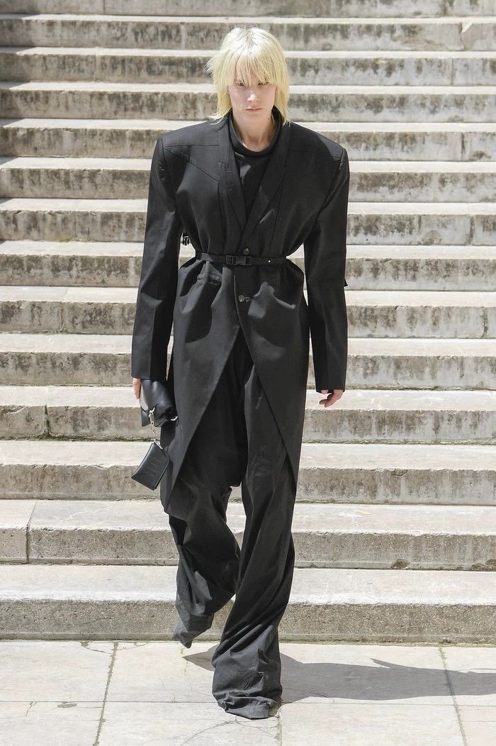 6XS　Rick Owens Jumbo Tatlin Got a jumbo tatlin after almost 2 years of wanting one! : r