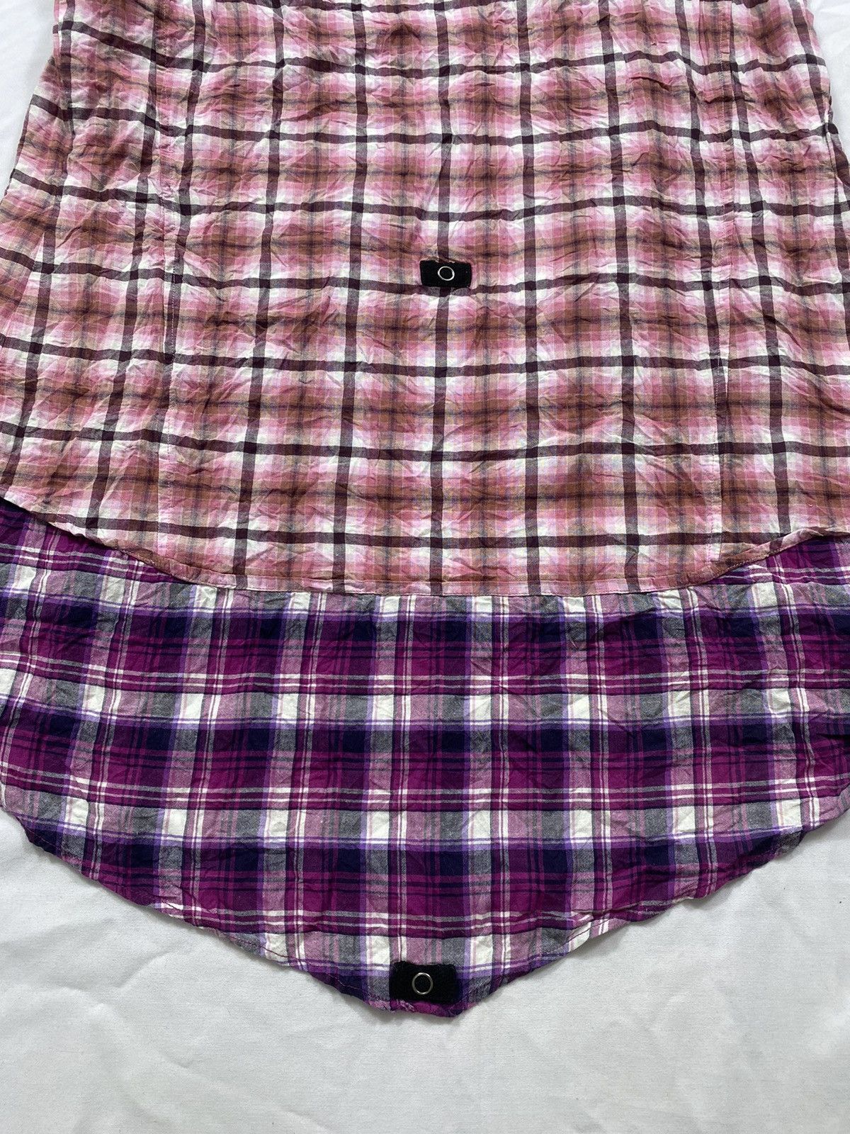 PPFM Japanese PPFM Button Ups short sleeve Size US M / EU 48-50 / 2 - 10 Thumbnail