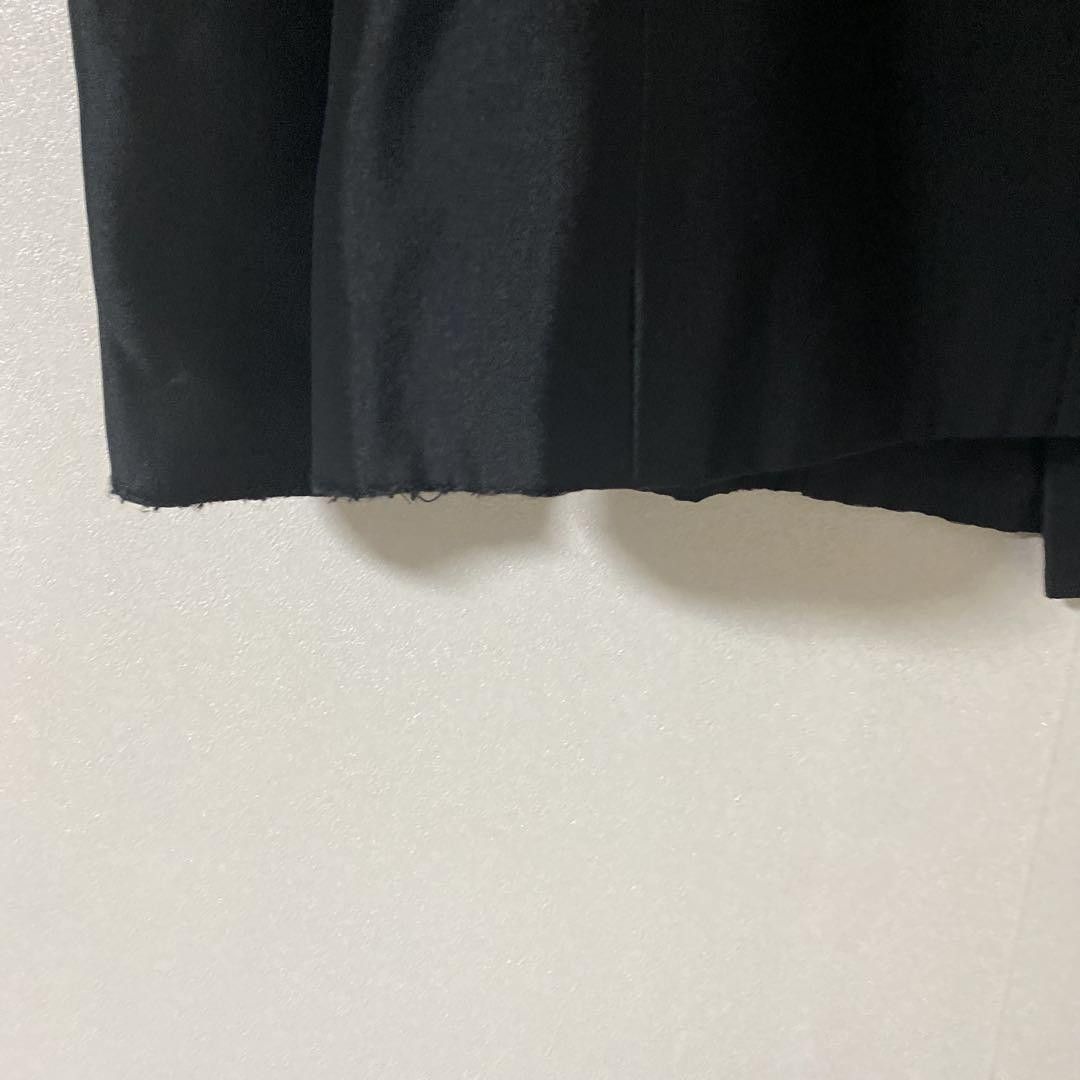 Yohji Yamamoto POUR HOMME 01aw archive double pattern jacket Size US L / EU 52-54 / 3 - 5 Thumbnail
