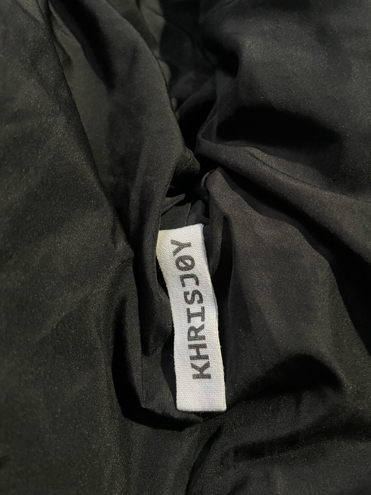 Khrisjoy khrisjoy hangoverclub Size M / US 6-8 / IT 42-44 - 6 Thumbnail
