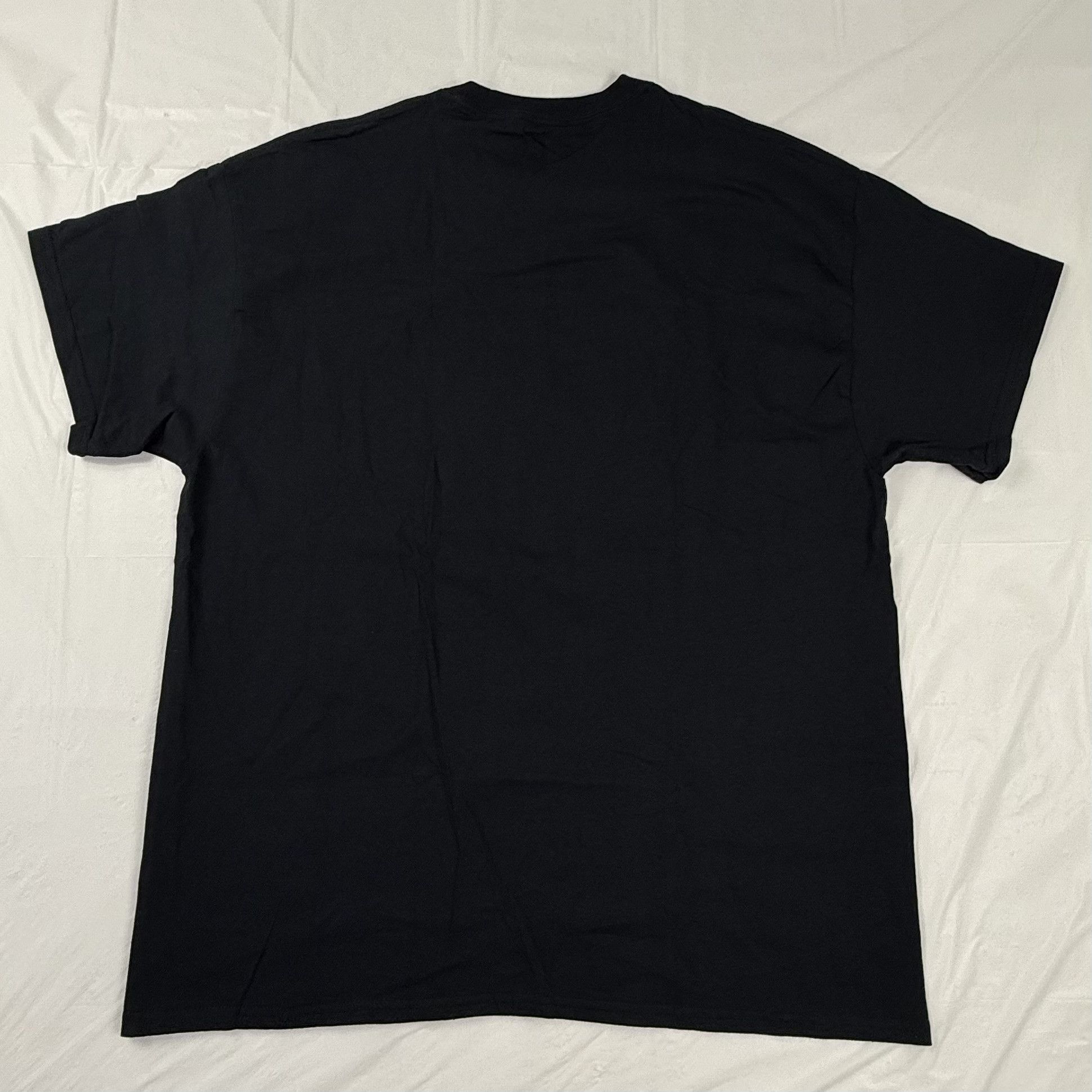 Other Don Toliver Life of a Don Graphic T-Shirt Mens XL Size US XL / EU 56 / 4 - 2 Thumbnail