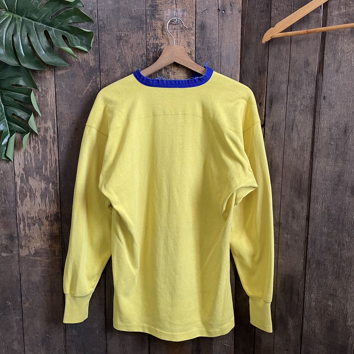 Honda × Vintage Vintage Honda Colourway Spoon Shirt Size US L / EU 52-54 / 3 - 2 Thumbnail