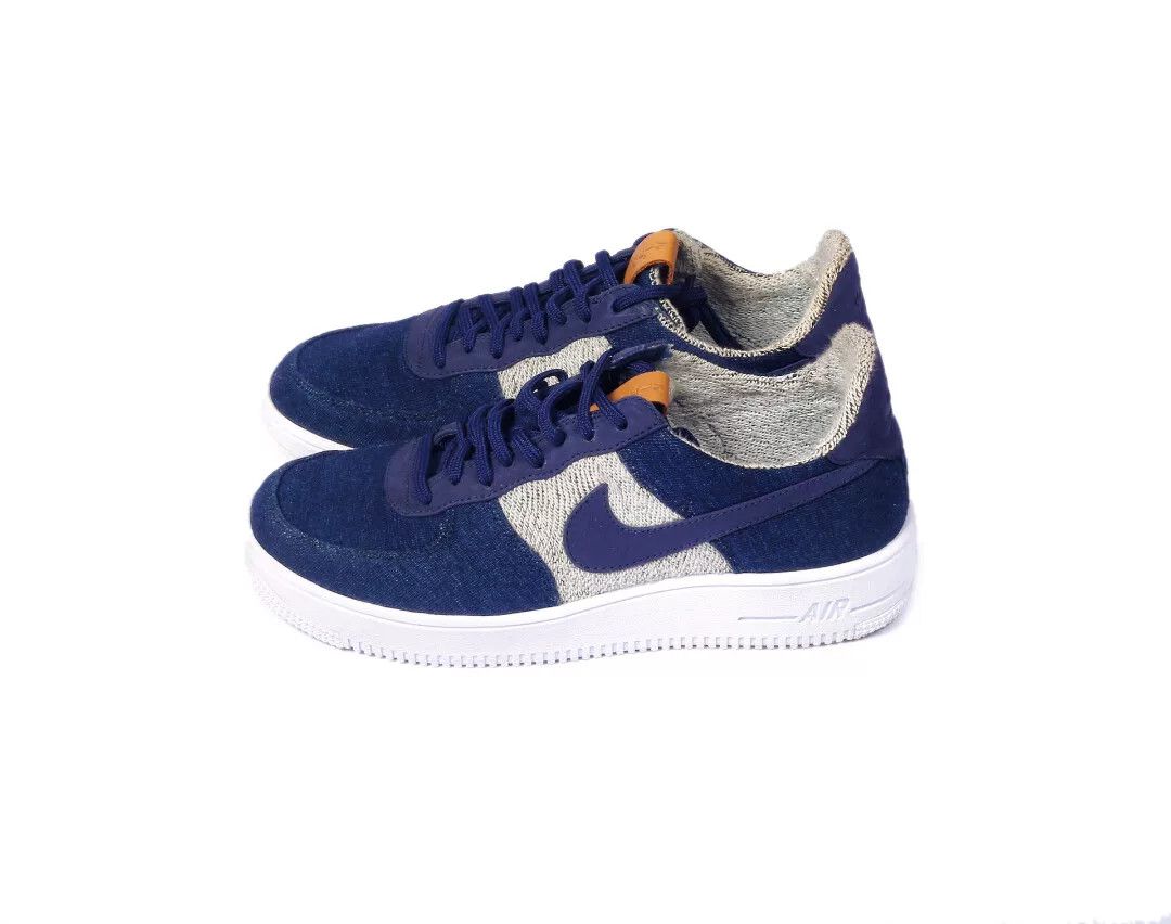 Loopwheeler Nike Loopwheeler Ultraforce Sneakers Size US 9 / EU 42 - 1 Thumbnail