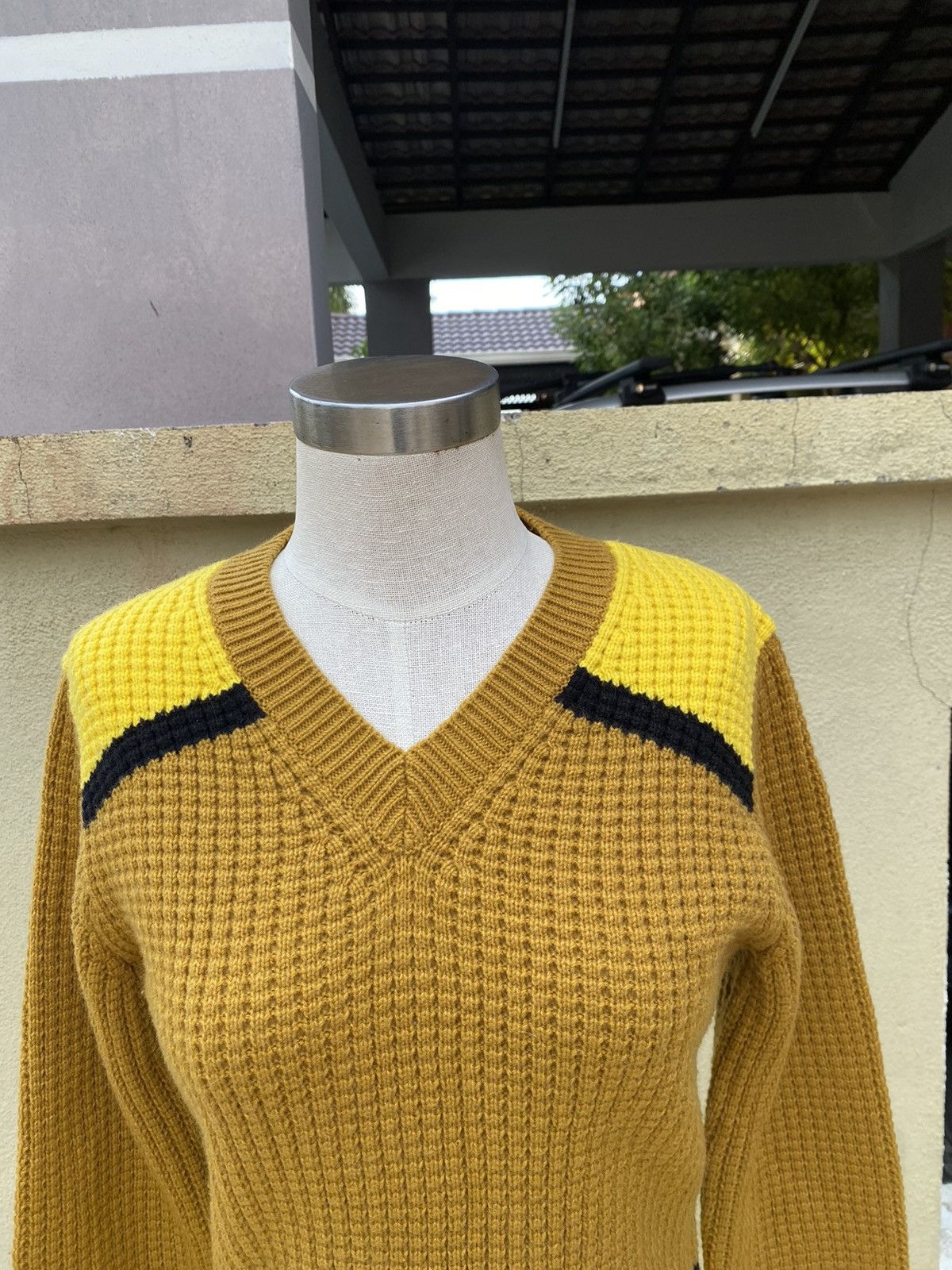 Marni × Uniqlo marni for uniqlo Size M / US 6-8 / IT 42-44 - 3 Thumbnail