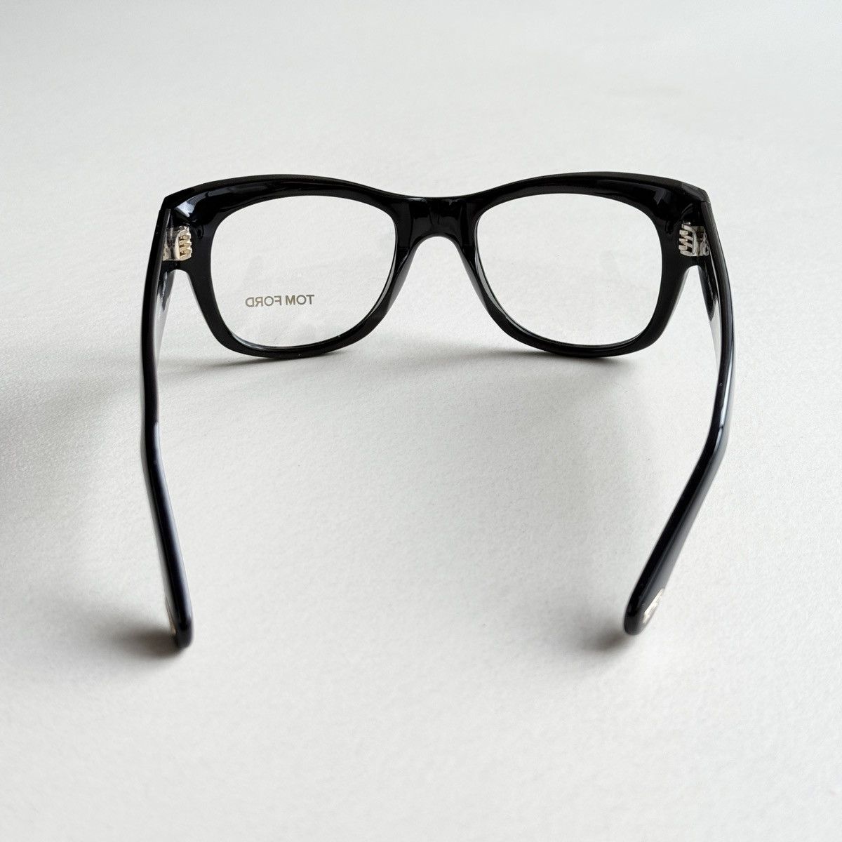 Tom Ford Tom Ford Eyeglasses TF5040 Size ONE SIZE - 5 Thumbnail