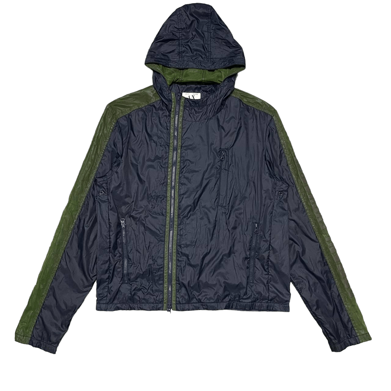 Armani × Armani Exchange × Giorgio Armani Vintage A|X Armani 