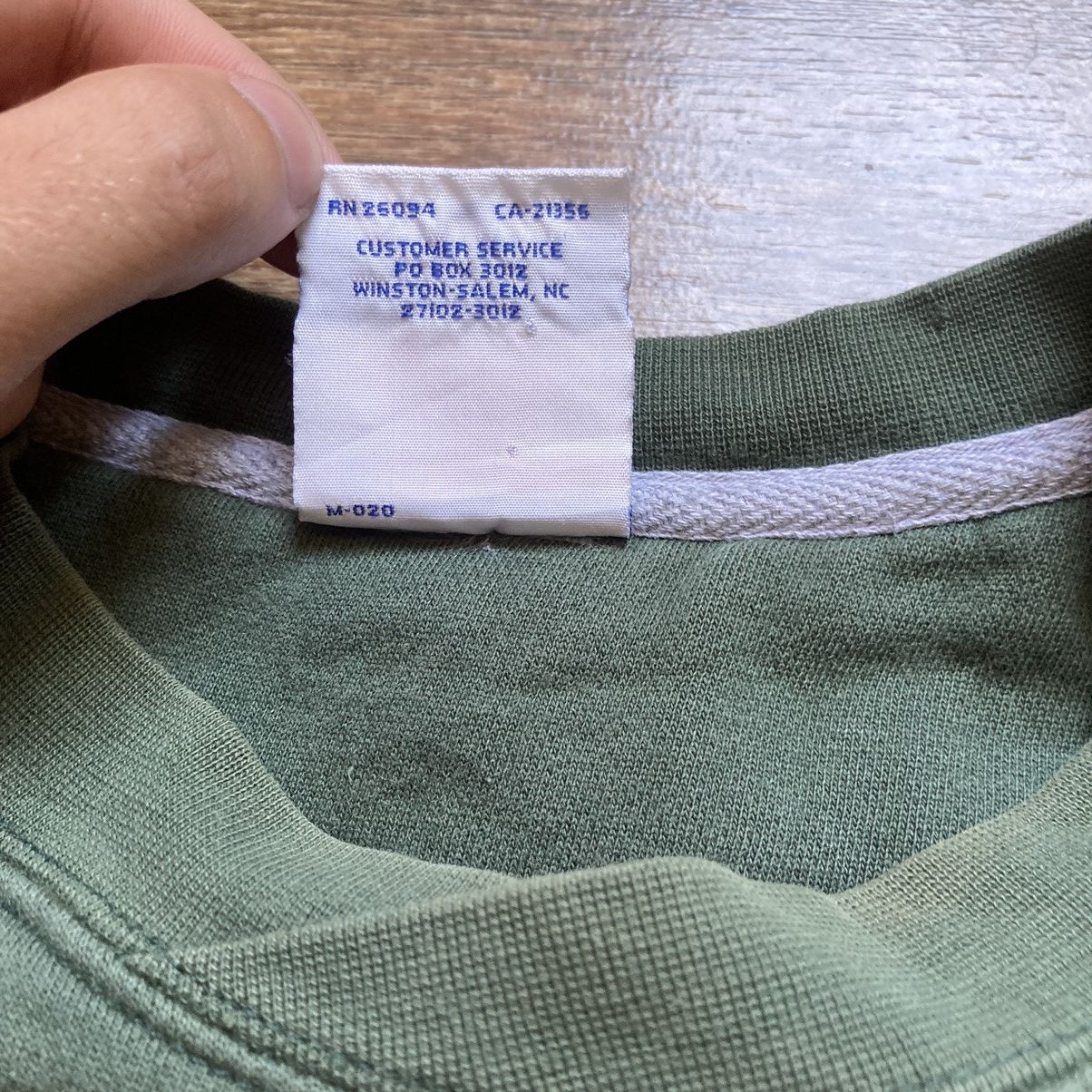 Champion Rare Vintage Y2K Green Bay Packers Sweatshirt x Champion Size US L / EU 52-54 / 3 - 6 Thumbnail