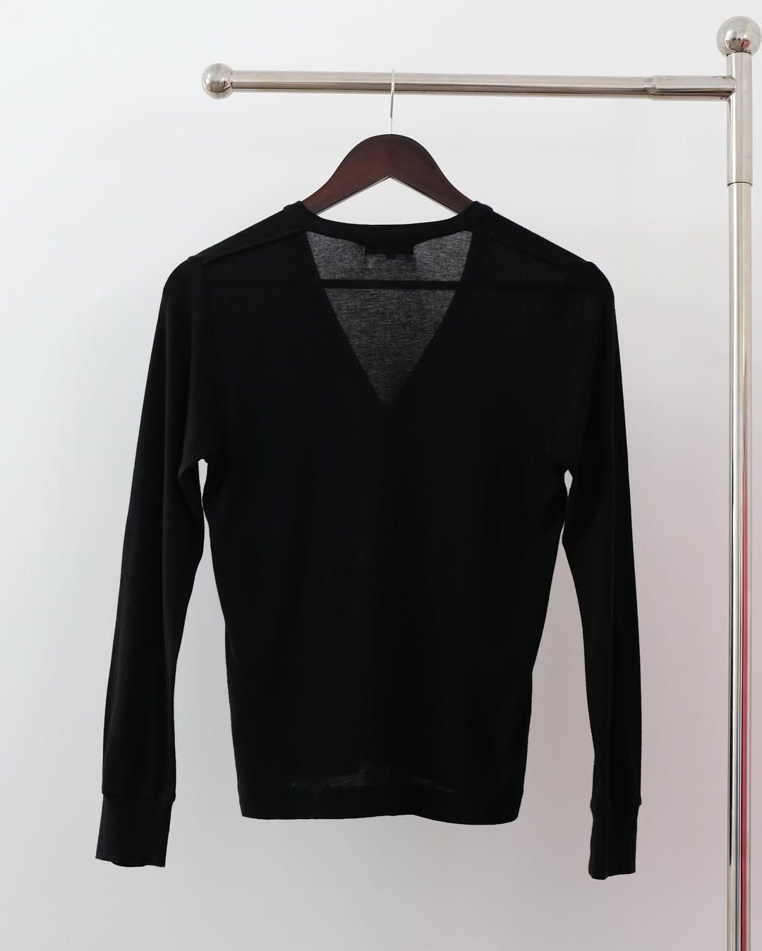 Tricot Comme des Garcons Tricot Comme Des Garcons Cardigan Size S / US 4 / IT 40 - 7 Thumbnail