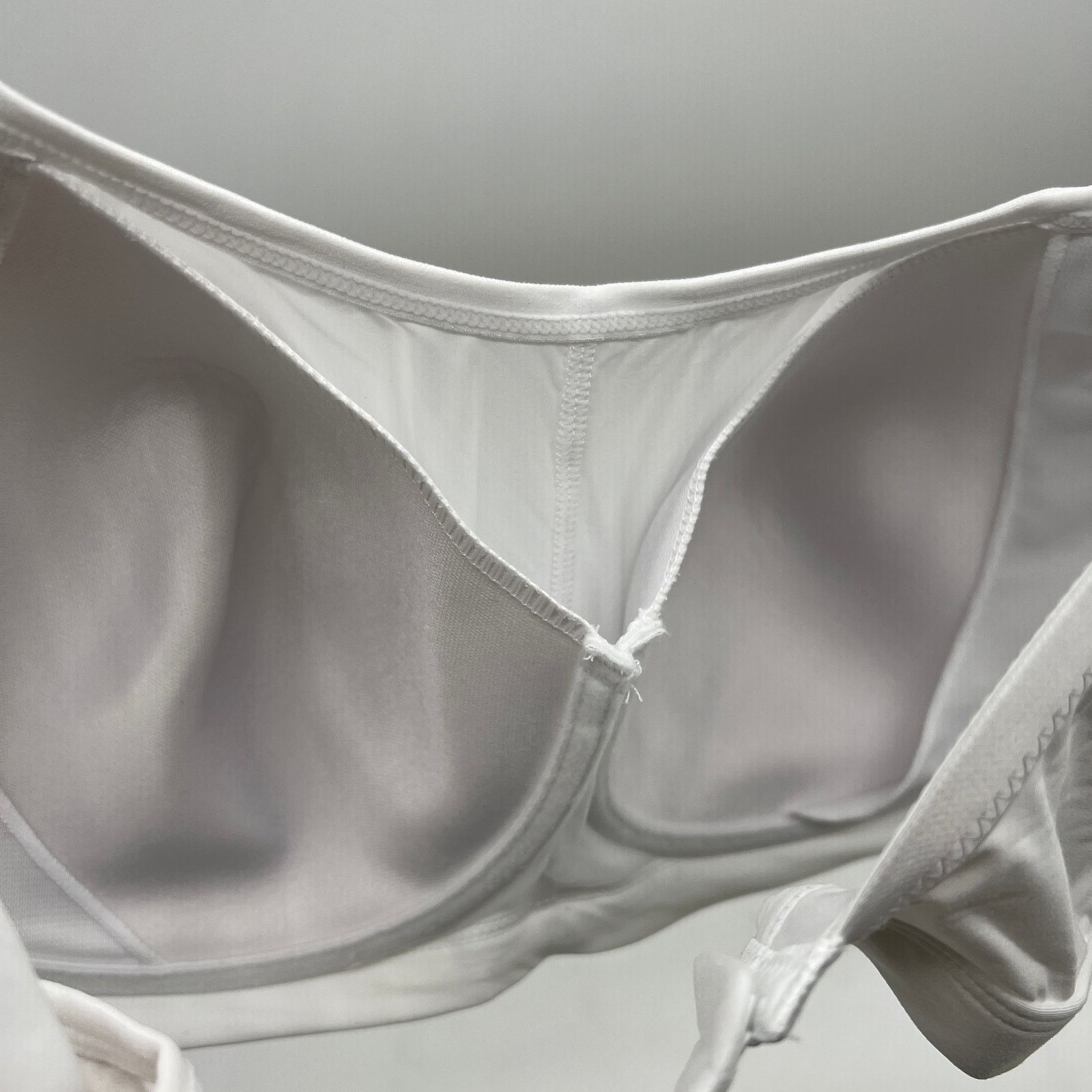 Other Breezies Comfort Zone Full Coverage Underwire T-Shirt Bra Size M / US 6-8 / IT 42-44 - 6 Thumbnail