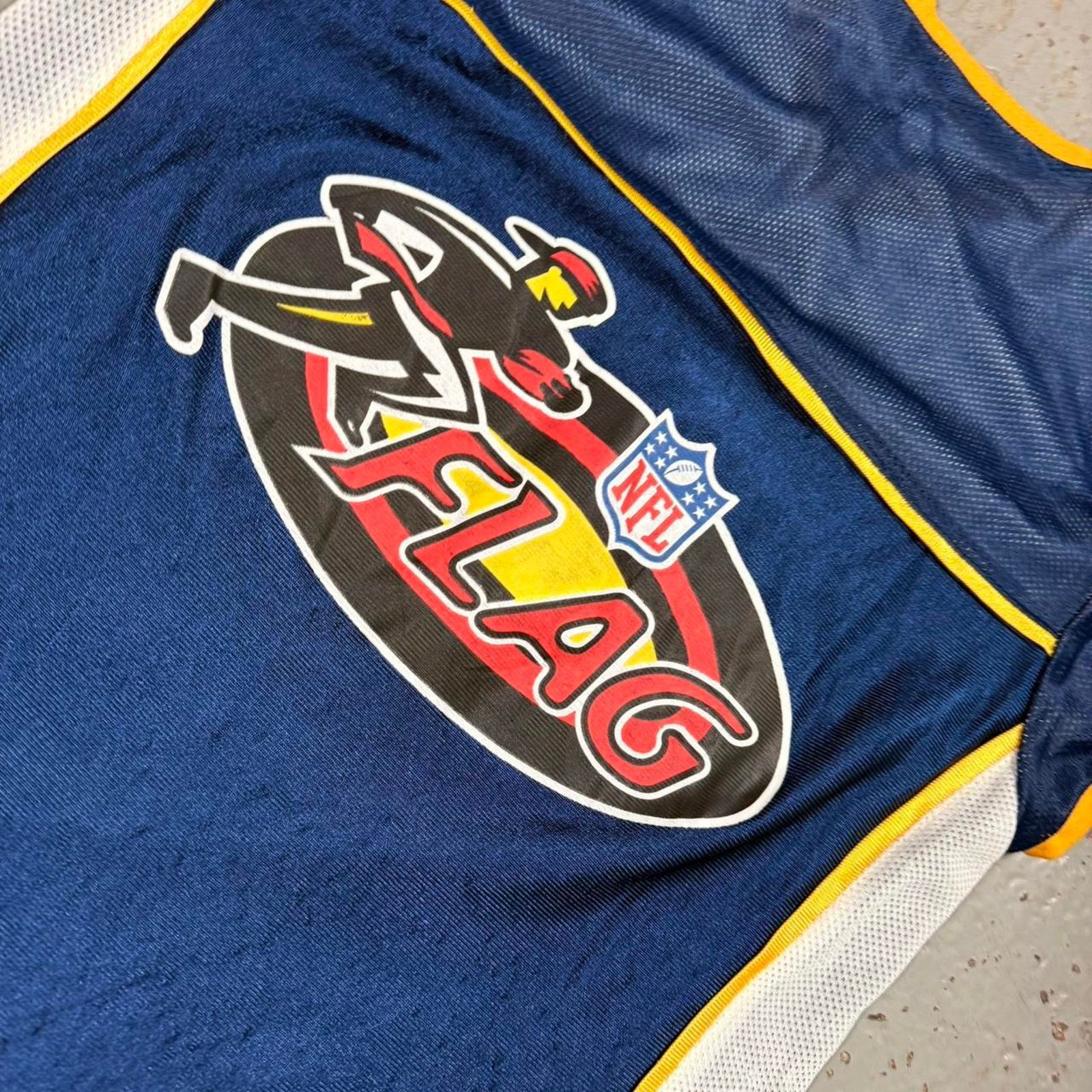 NFL Vintage san diego chargers jersey Size M / US 6-8 / IT 42-44 - 4 Thumbnail