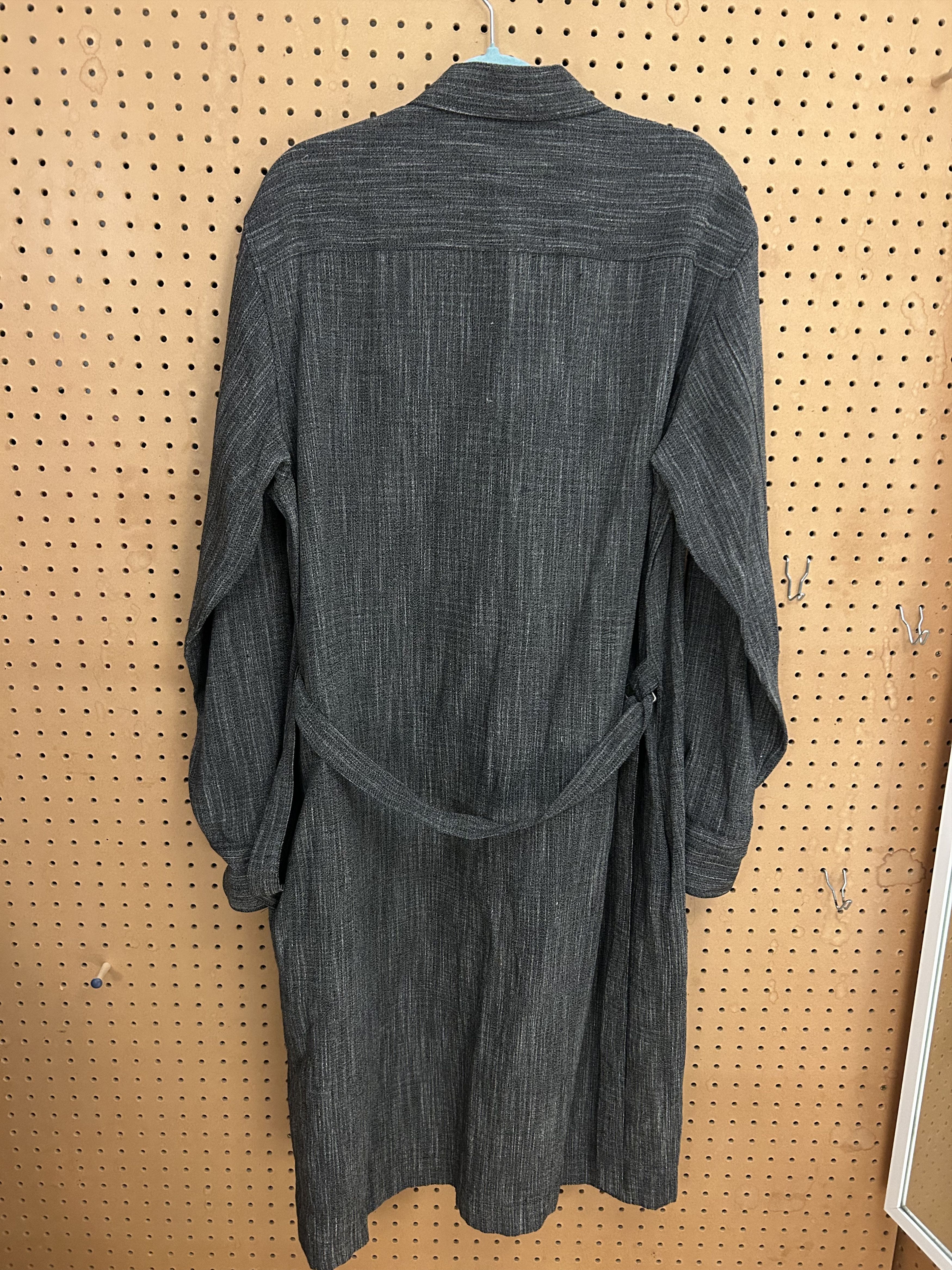 Jil Sander Bal collar coat Size US M / EU 48-50 / 2 - 3 Thumbnail