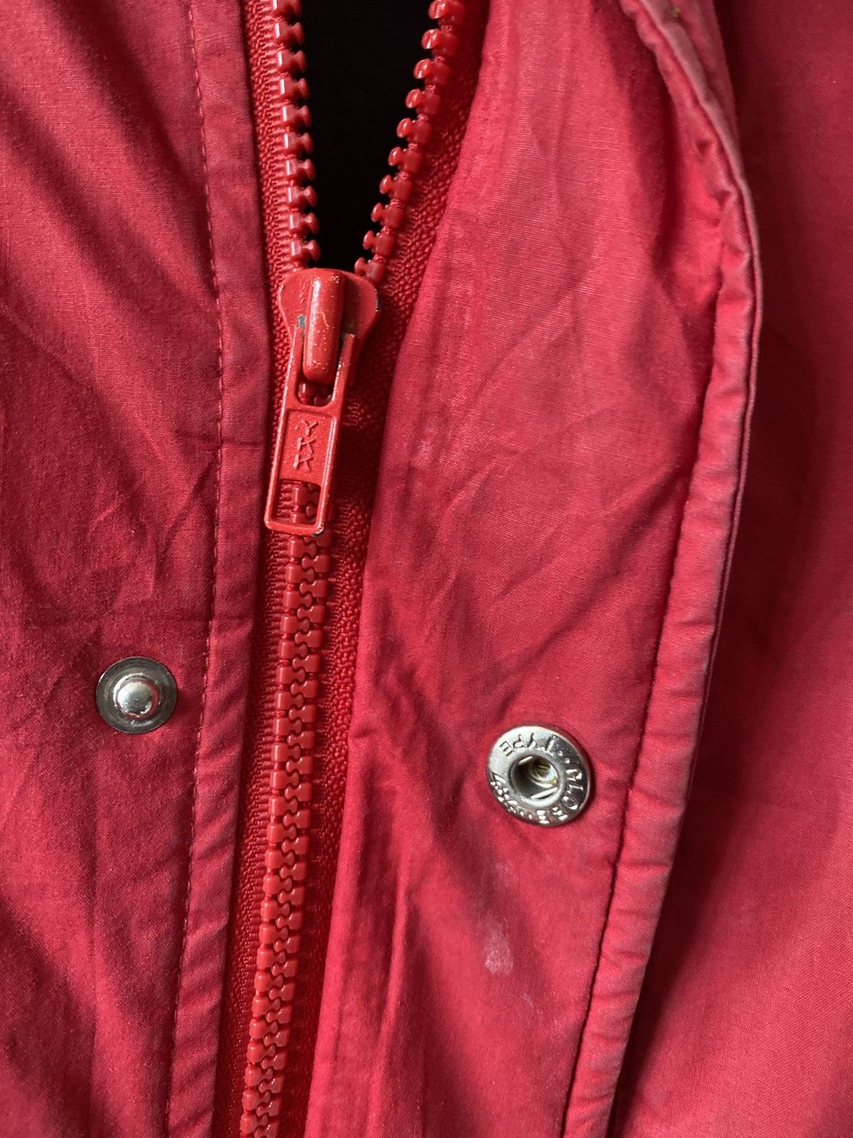 Designer × Polo Ralph Lauren × Vintage Rare vintage 90s Polo Ski 92 ralph lauren light puffer jacke Size US M / EU 48-50 / 2 - 4 Thumbnail