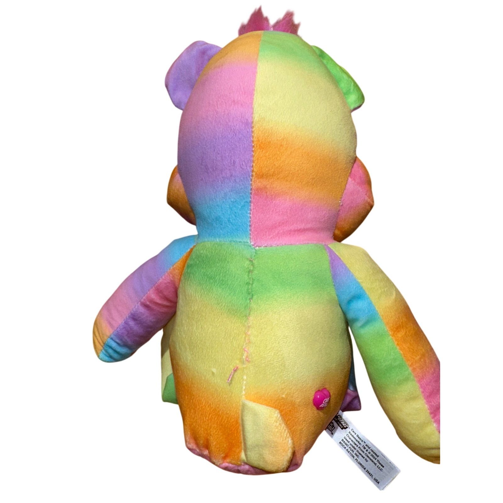 & Other Stories Togetherness x Share Bear Care Bear Plush Bundle Size ONE SIZE - 7 Thumbnail