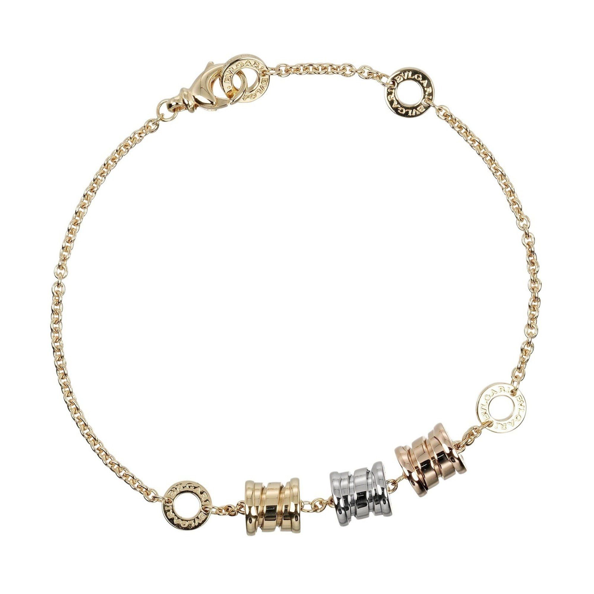 Bvlgari Bulgari B.Zero1 bracelet Size ONE SIZE - 1 Thumbnail