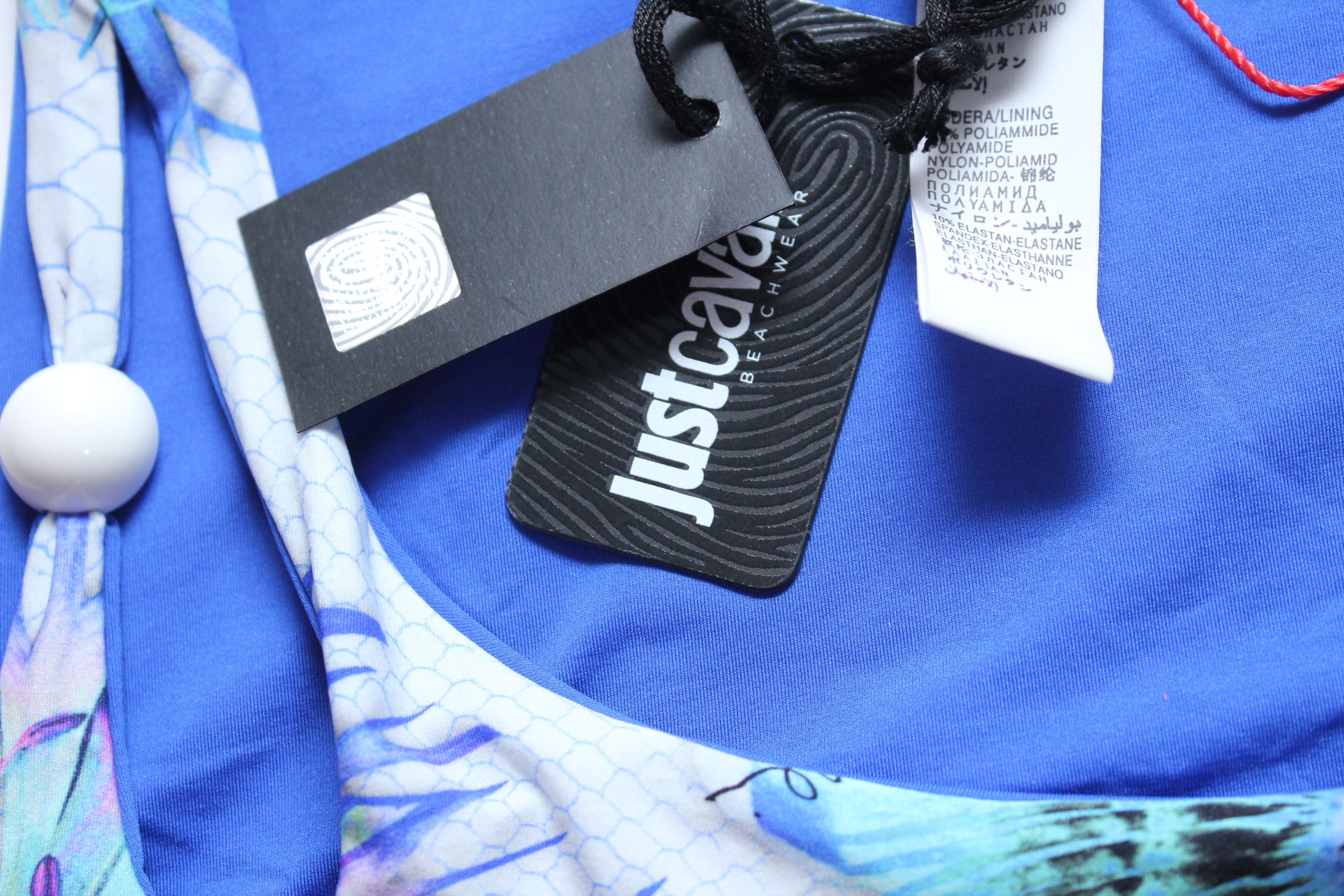 Just Cavalli Just Cavalli Underwear T-Shirt New Size 48 Rare Hype Size XL / US 12-14 / IT 48-50 - 13 Thumbnail