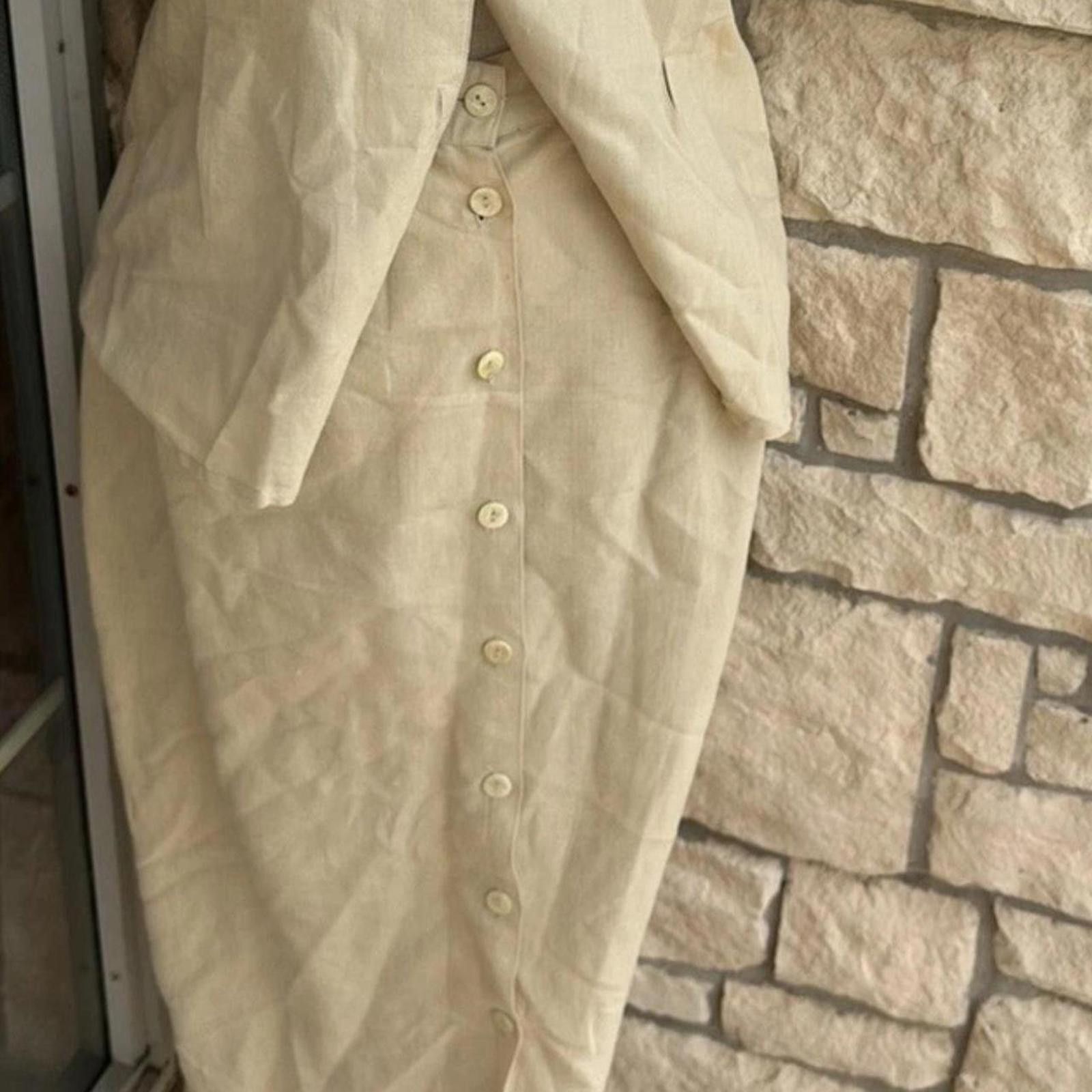 Other Carry Back Vintage Skirt Suit Set small Size S / US 4 / IT 40 - 4 Thumbnail