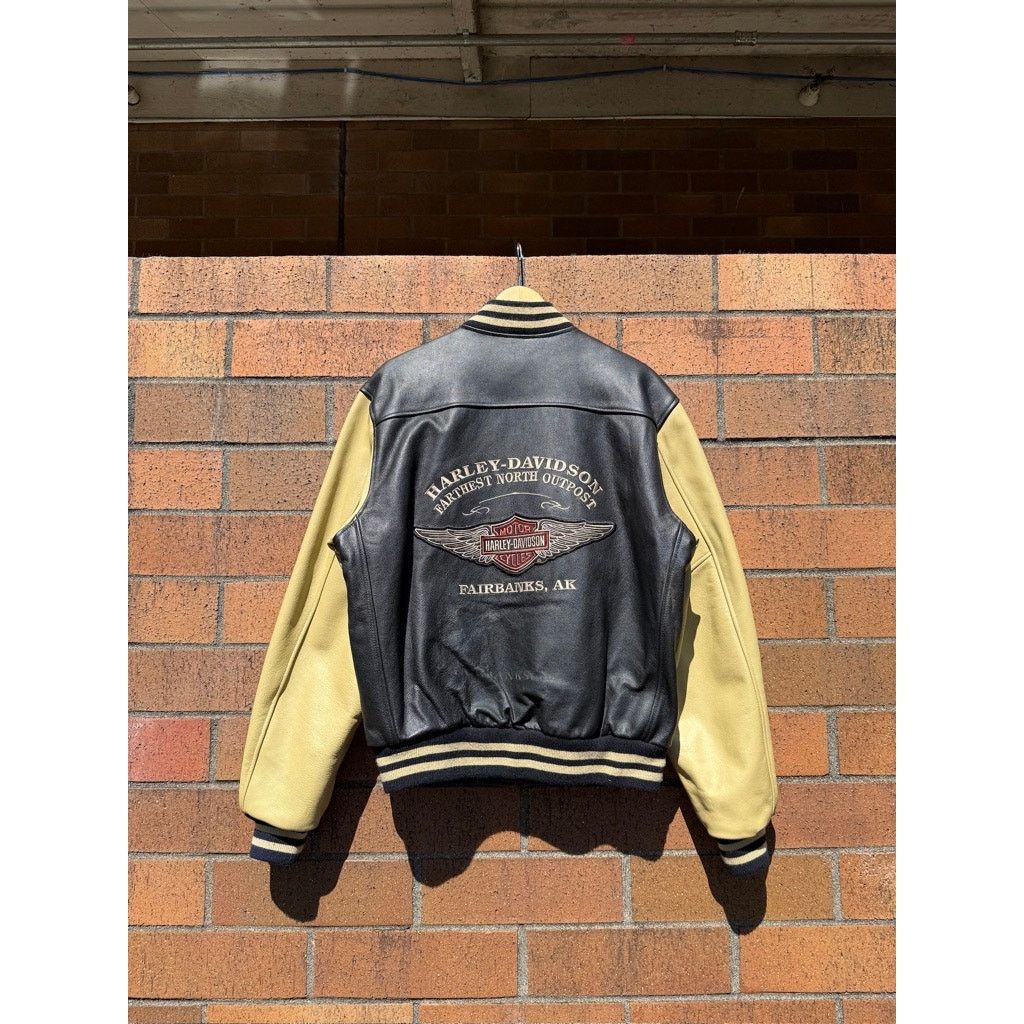 Affliction × Japanese Brand × Vintage Crazy Vintage Y2K Affliction