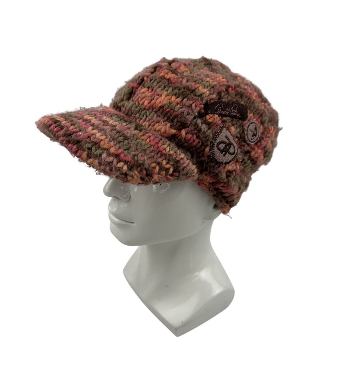Other ARNOLD PALMER HAT - TC 33 Size ONE SIZE - 1 Thumbnail