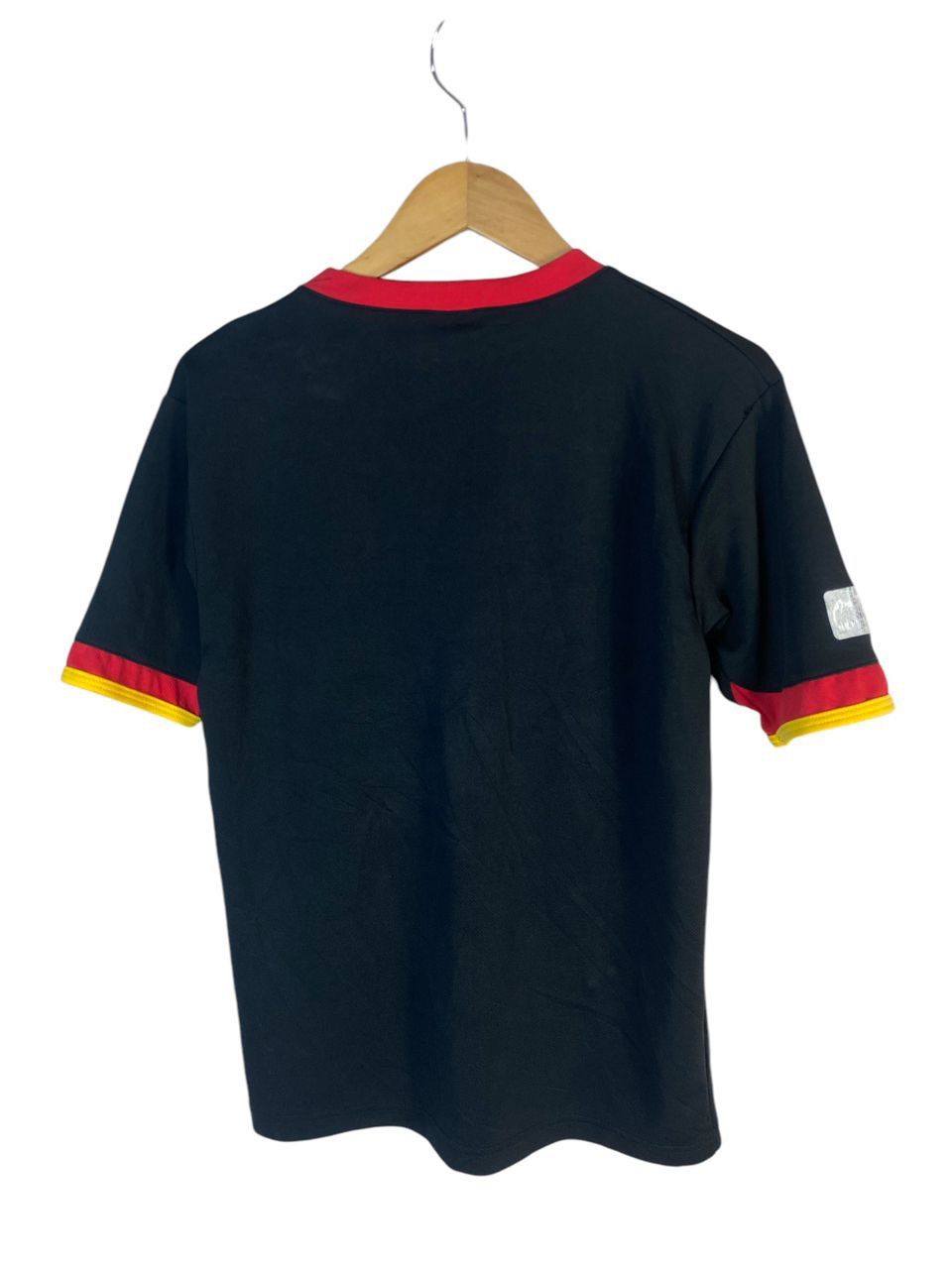 Other × Vintage Vintage milo jersey tshirt Size US M / EU 48-50 / 2 - 2 Thumbnail
