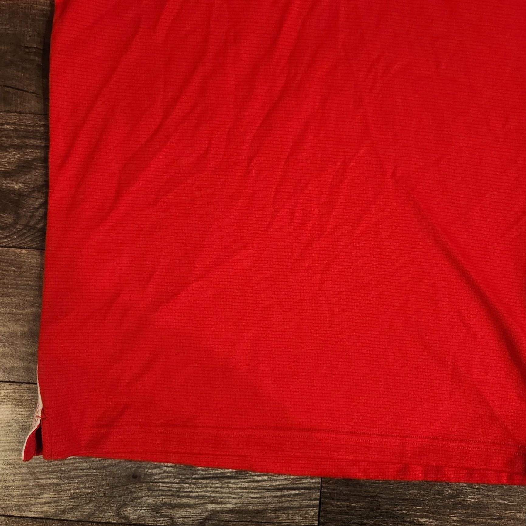 Under Armour Under Armour Golf Polo Shirt Red Men’s M Performance Cincinnati Bearcats Shirt Polo Casual Men Size US M / EU 48-50 / 2 - 3 Thumbnail