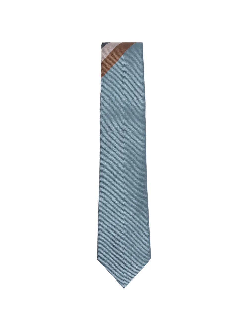 Dries Van Noten TIE Size ONE SIZE - 1 Thumbnail