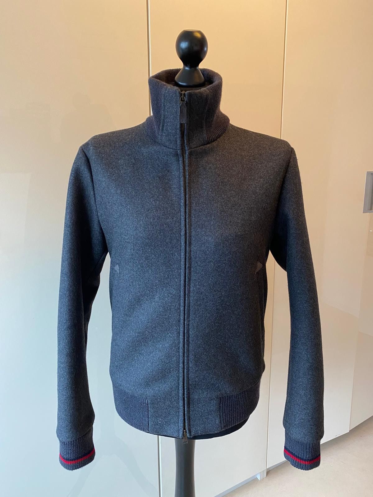 Gucci Beautiful Gucci jacket Size US M / EU 48-50 / 2 - 1 Thumbnail