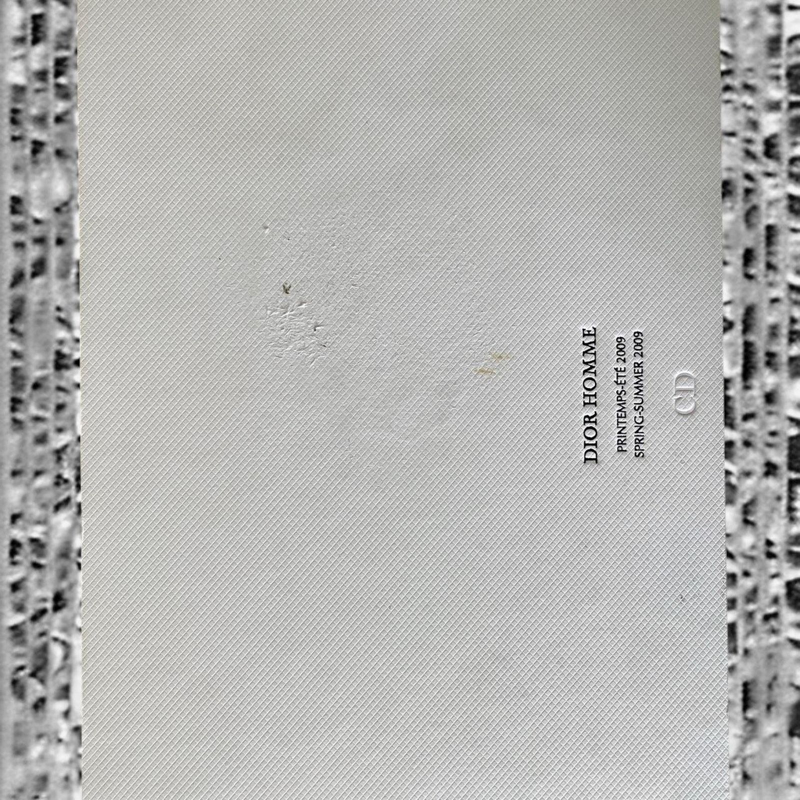 ディオール　オム　iPod ケース Dior Dior Homme iPod case vintage 2005 | Grailed