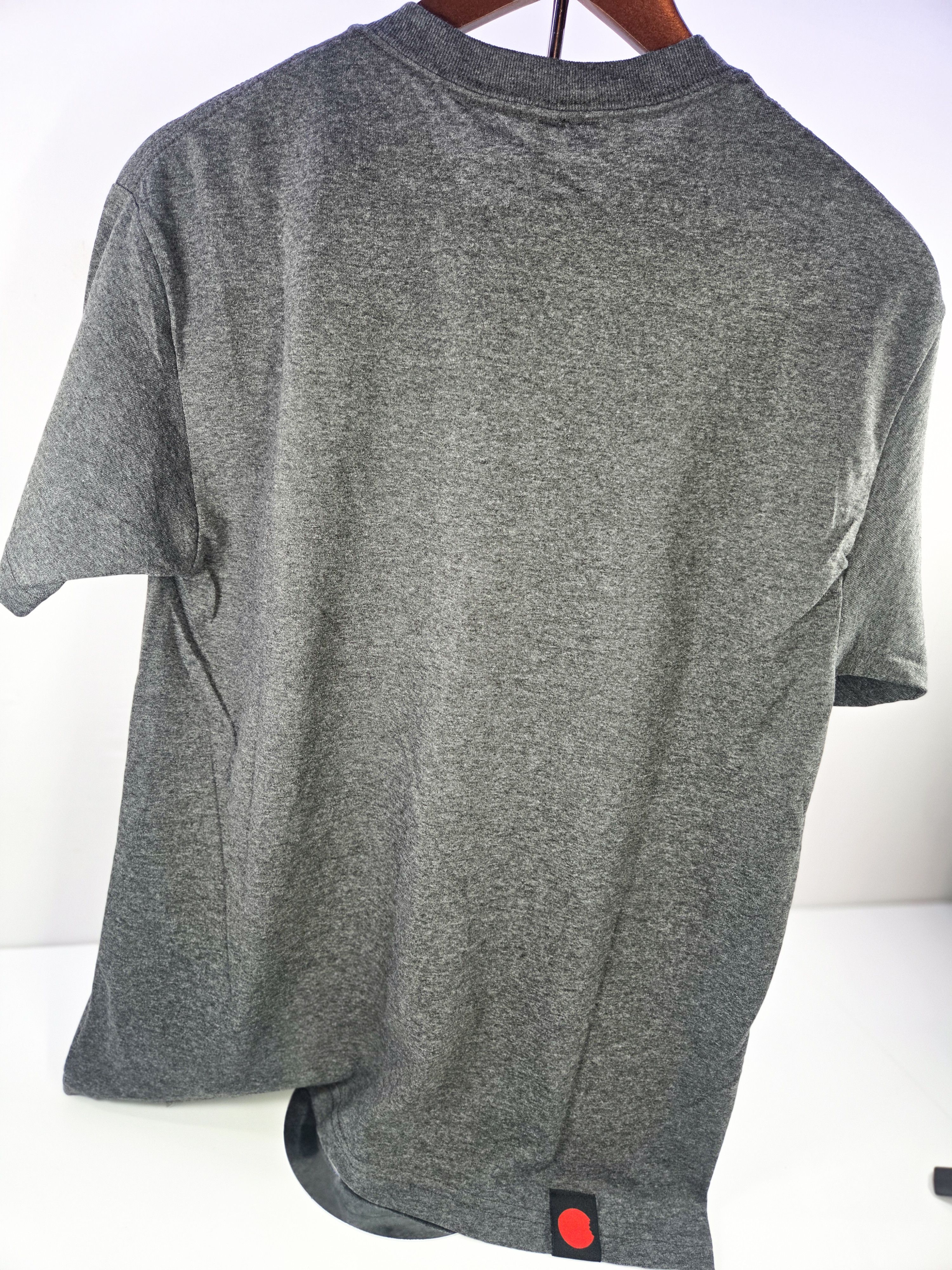 Cookies Cookies Cultivators Worldwide Logo Gray T-Shirt Size US M / EU 48-50 / 2 - 3 Thumbnail