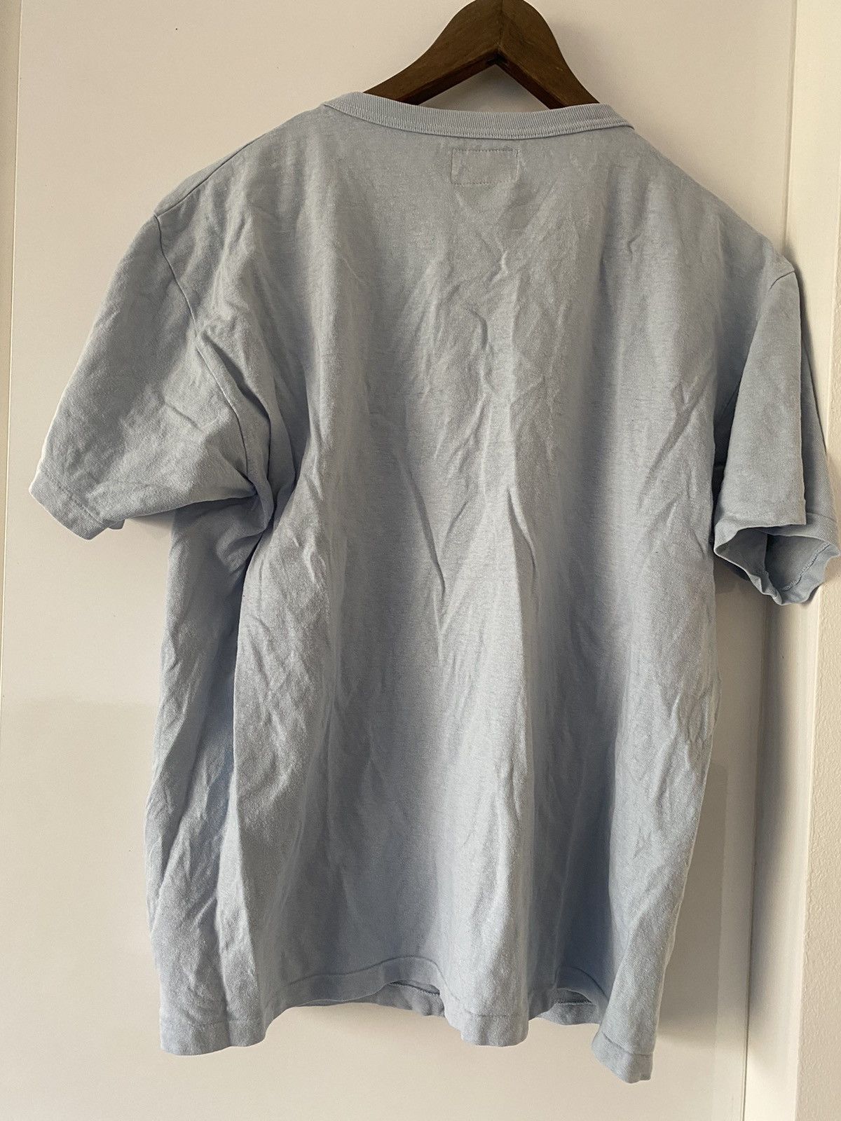Sunray Sportswear Sunray sportswear loopwheel t shirt Size US L / EU 52-54 / 3 - 2 Thumbnail
