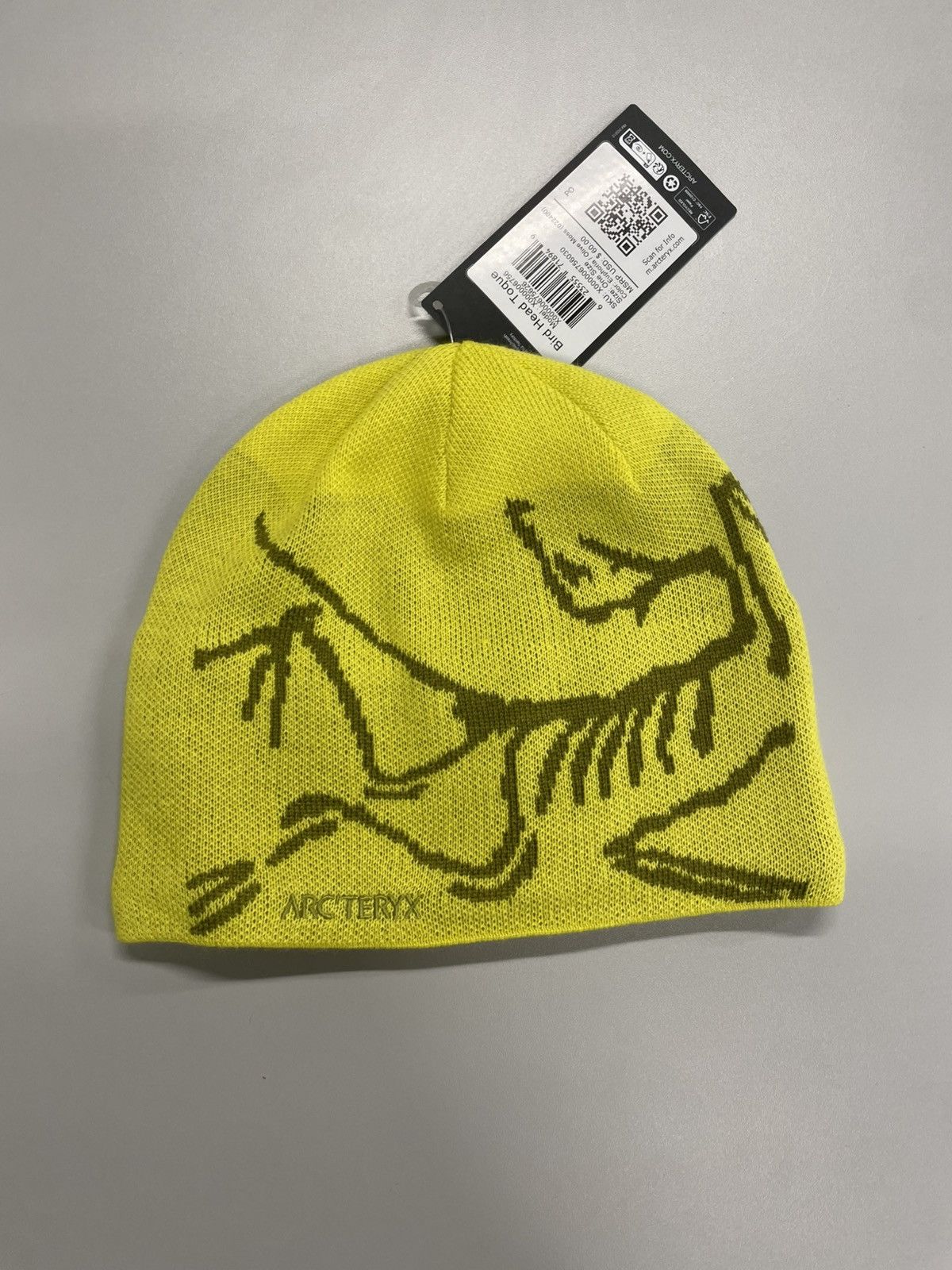 Arcteryx Hat | Grailed