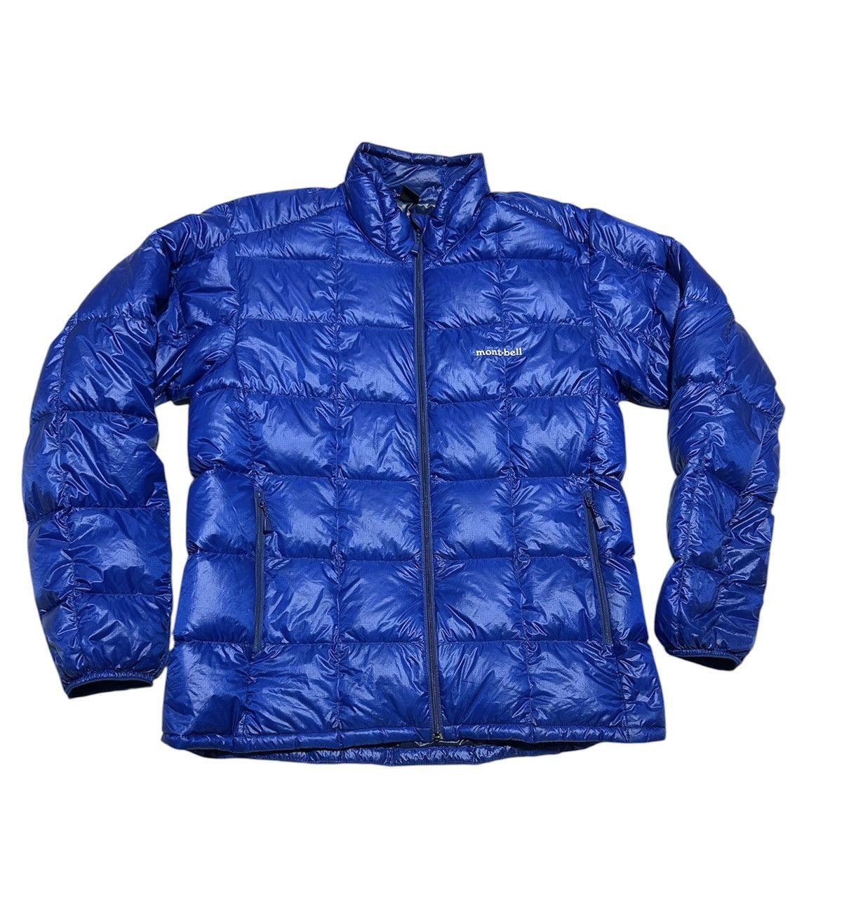 Montbell Montbell superior down jacket Size US L / EU 52-54 / 3 - 1 Thumbnail