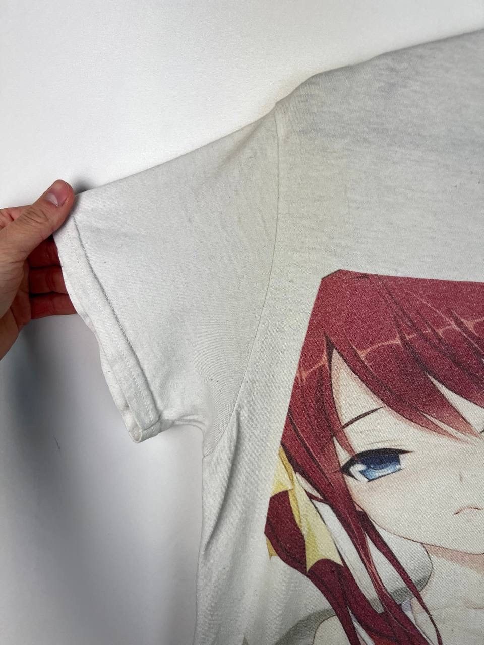 Anime Anime Movie vintage t-shirts size S Size US S / EU 44-46 / 1 - 6 Thumbnail