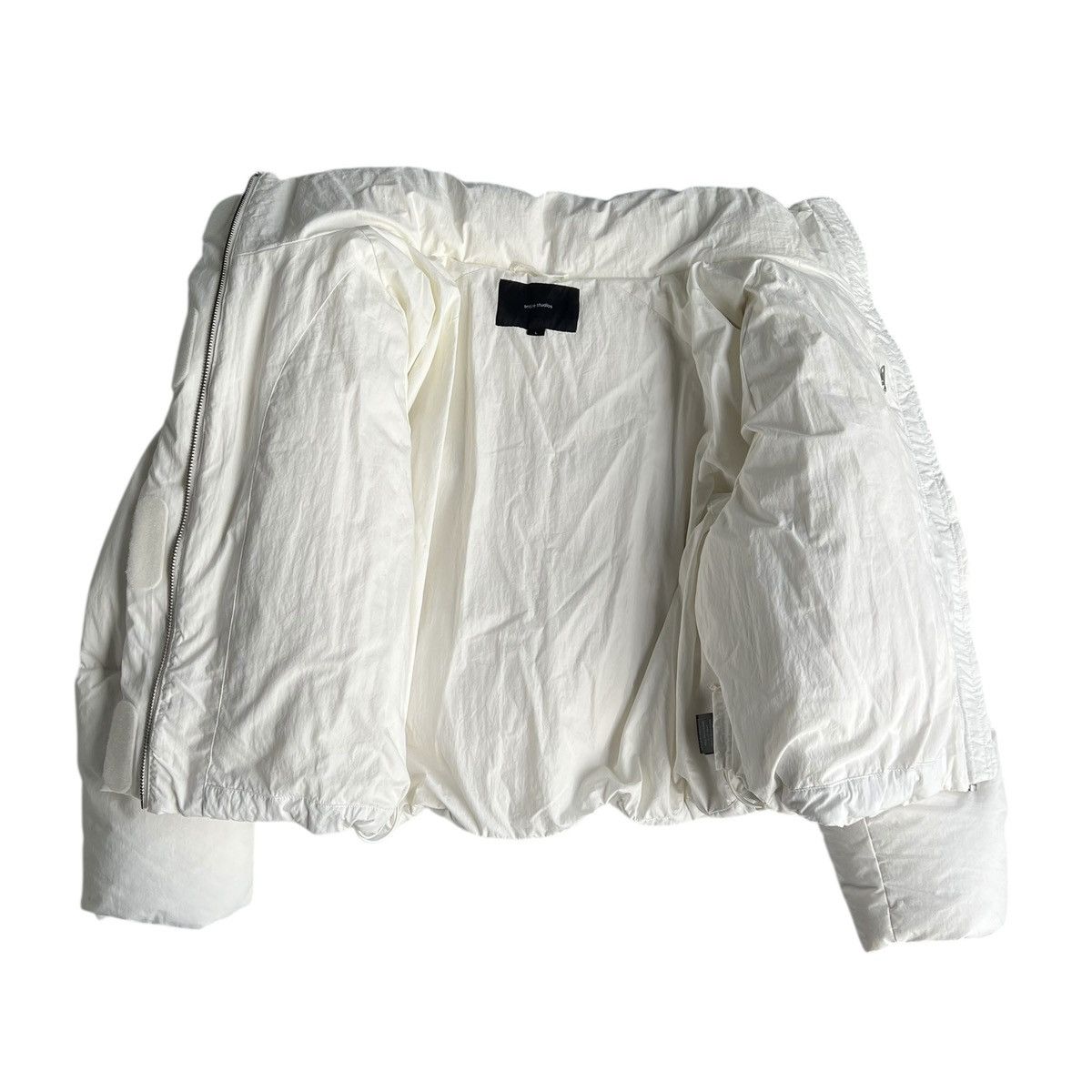 Entire Studios Entire Studios UVR Puffer Size US L / EU 52-54 / 3 - 3 Thumbnail