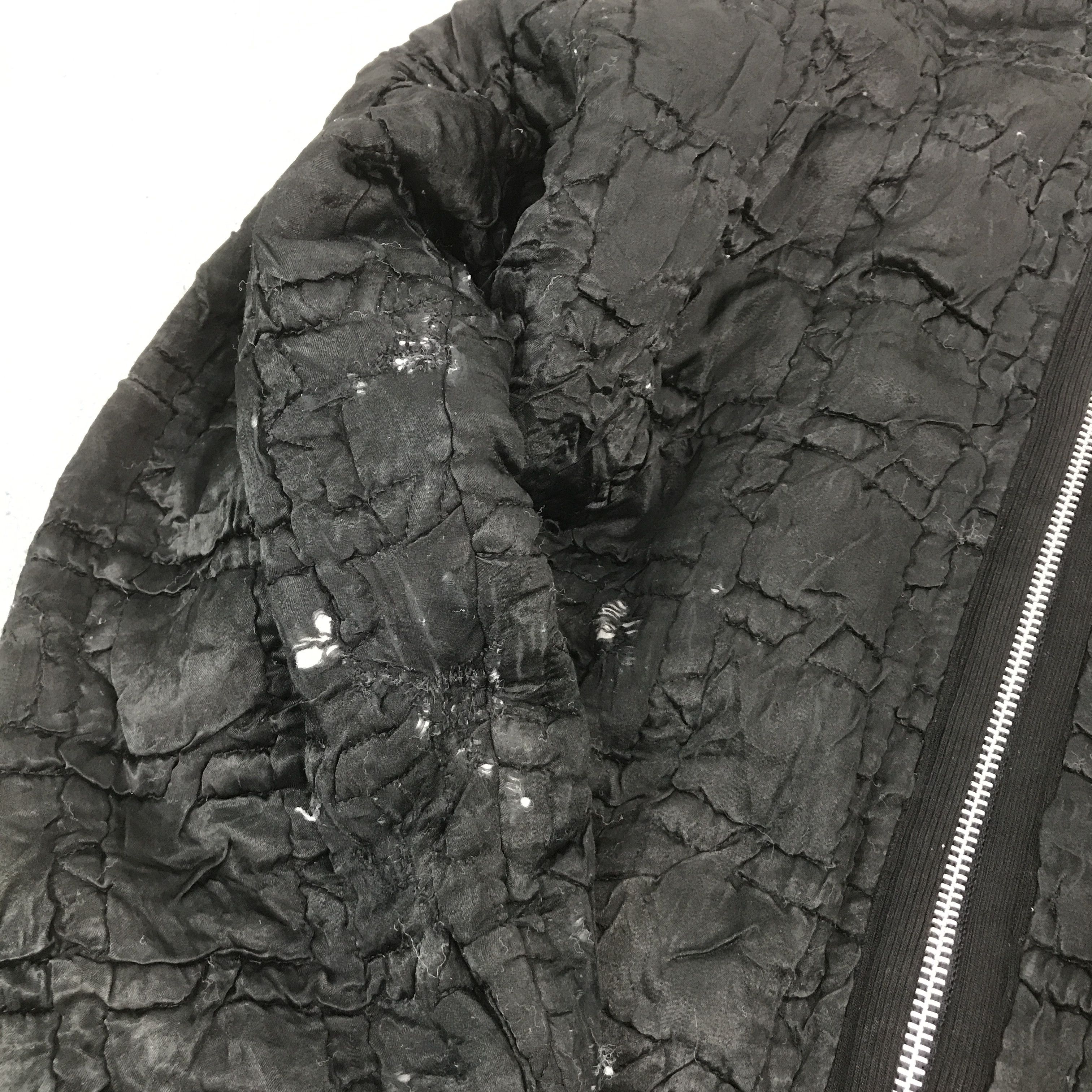 Hai Sporting Gear × Issey Miyake HAI SPORTING GEAR DISTRESSED JACKET Size US XL / EU 56 / 4 - 10 Thumbnail
