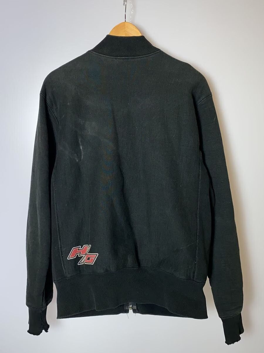 Hysteric Glamour Full Zip Cotton Jacket Size US M / EU 48-50 / 2 - 2 Thumbnail