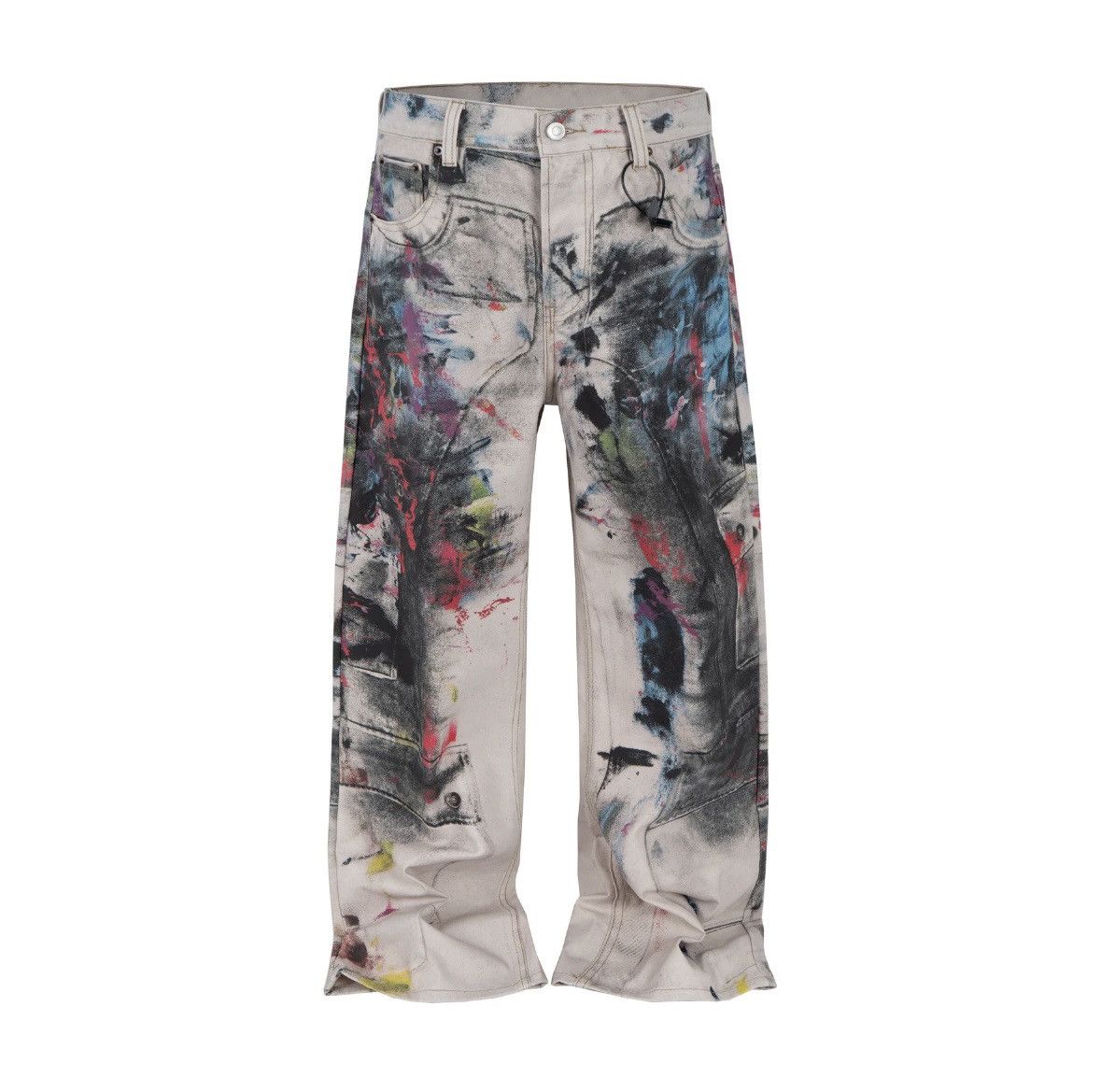 Other Painters Denim Size US 32 / EU 48 - 2 Thumbnail