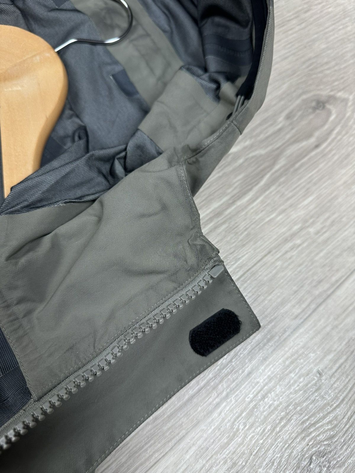 Nike × Nike ACG Nike Sportswear NSW Parkas Jacket Size S Size US S / EU 44-46 / 1 - 9 Thumbnail