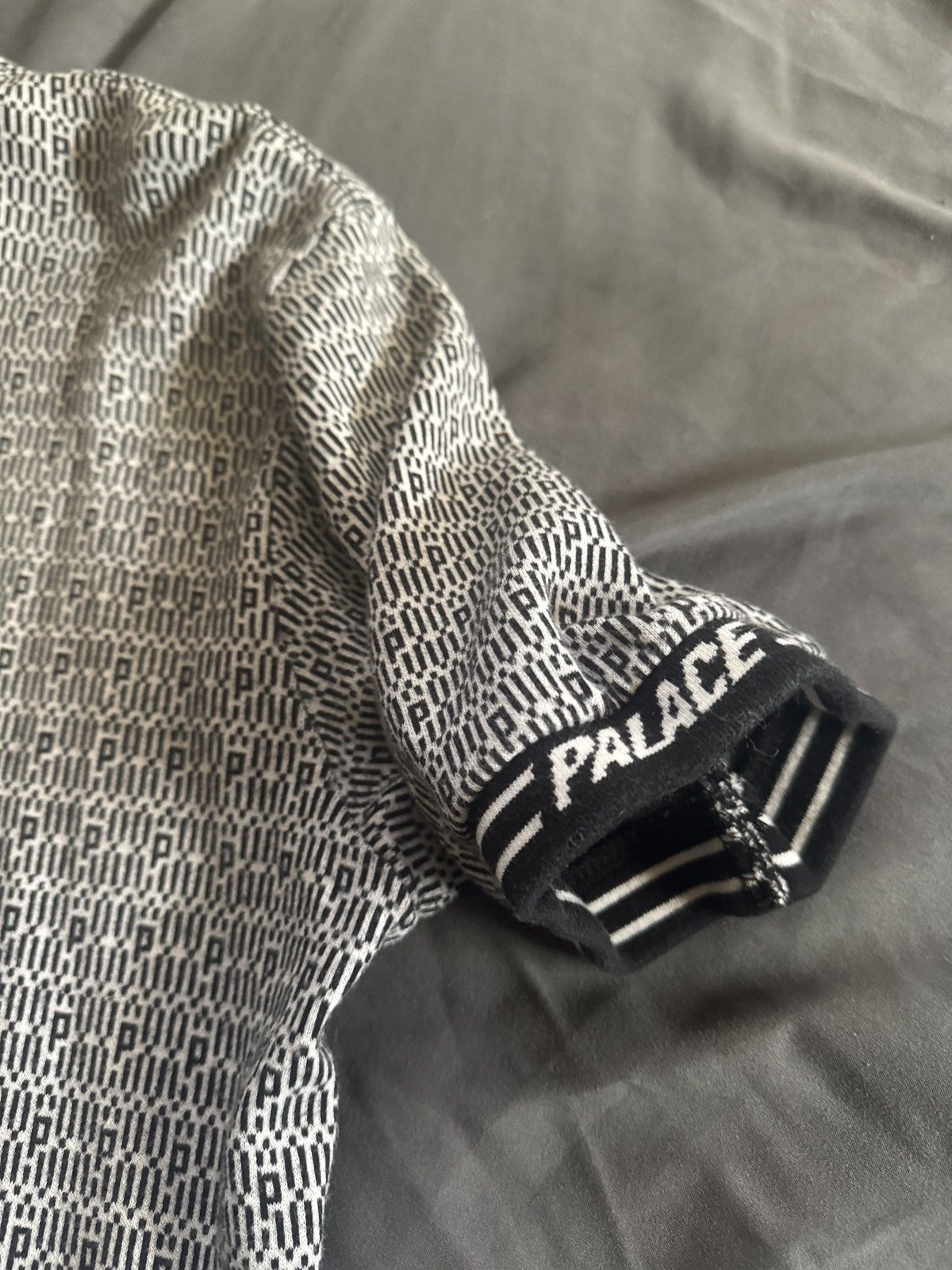 Palace PALACE TEE SMALL Size US S / EU 44-46 / 1 - 3 Thumbnail