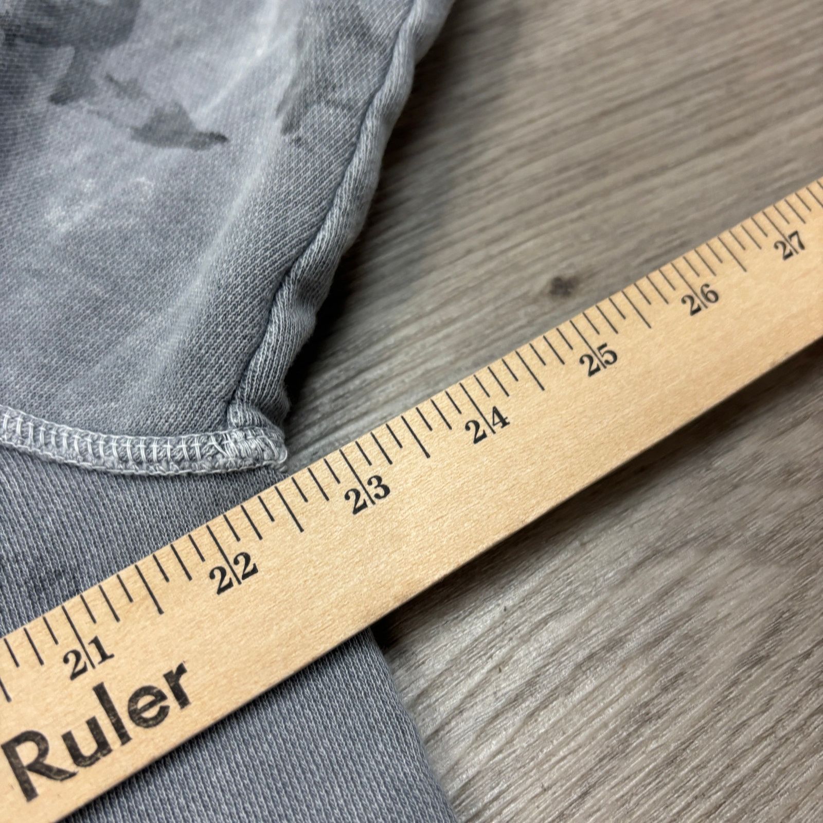 Salvage Salvage Westways Bombers Thermal Lined Zip Hoodie Men's M Size US M / EU 48-50 / 2 - 5 Thumbnail