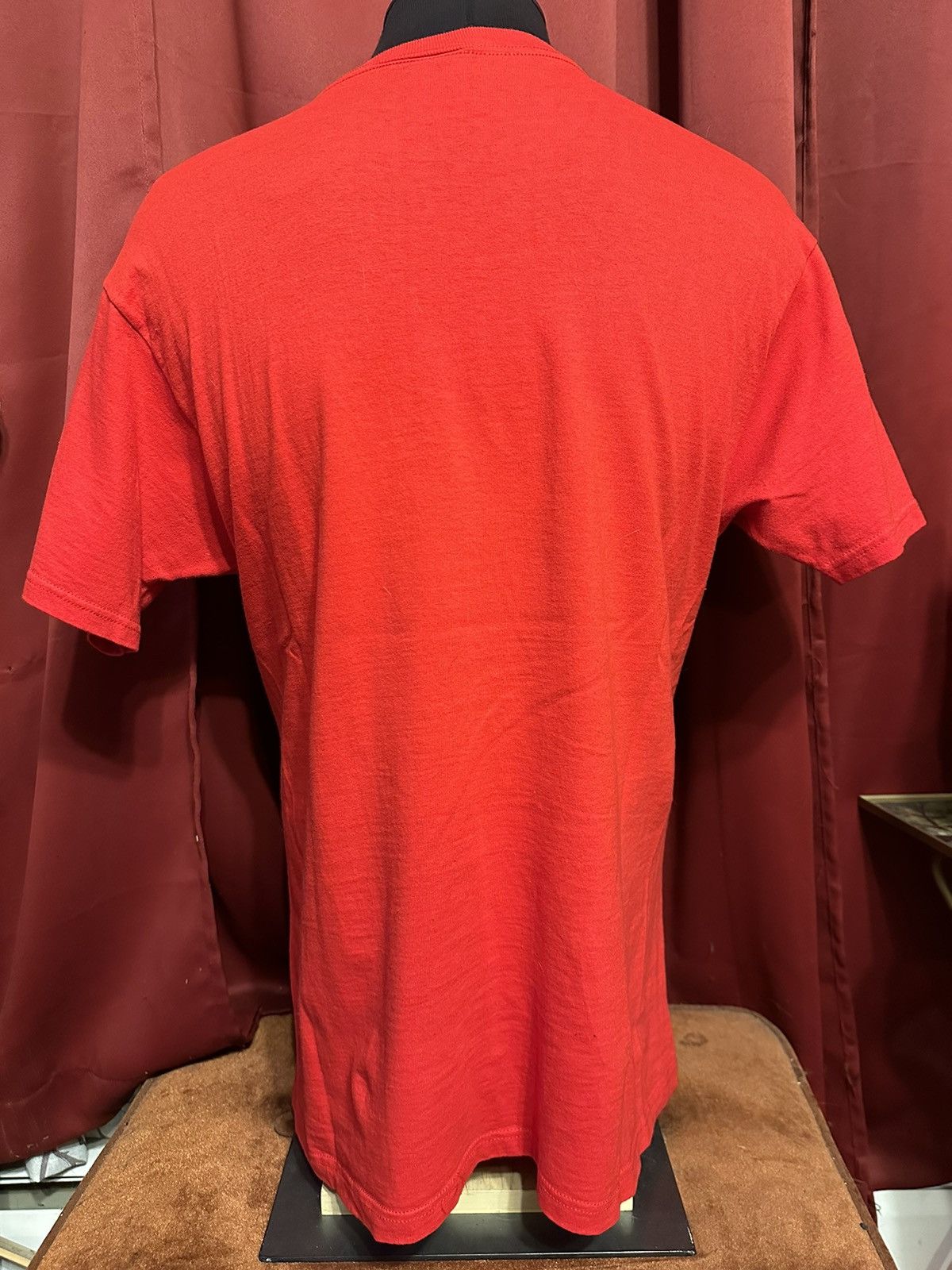 Other Vintage Chicken Run Tshirt Y2K Cartoon Movie Tee Grail Size US L / EU 52-54 / 3 - 2 Thumbnail