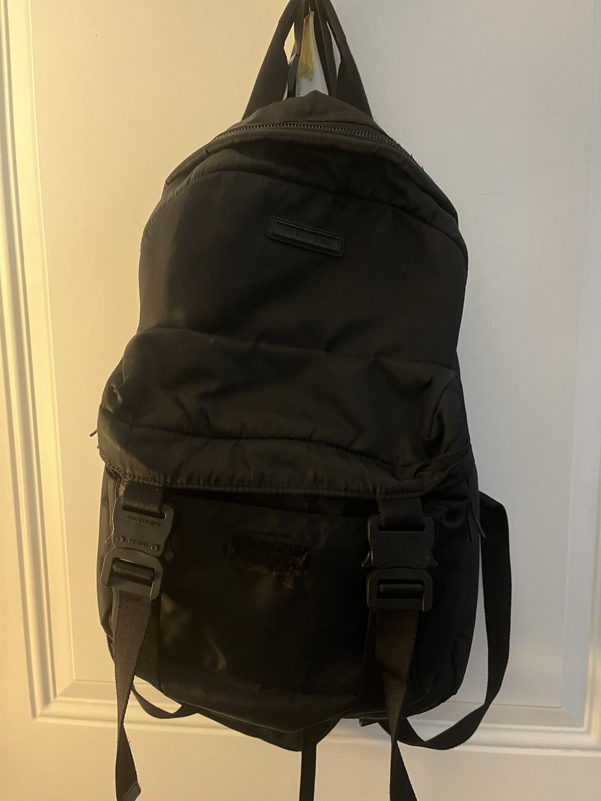 1017 ALYX 9SM Alyx Backpack | Grailed