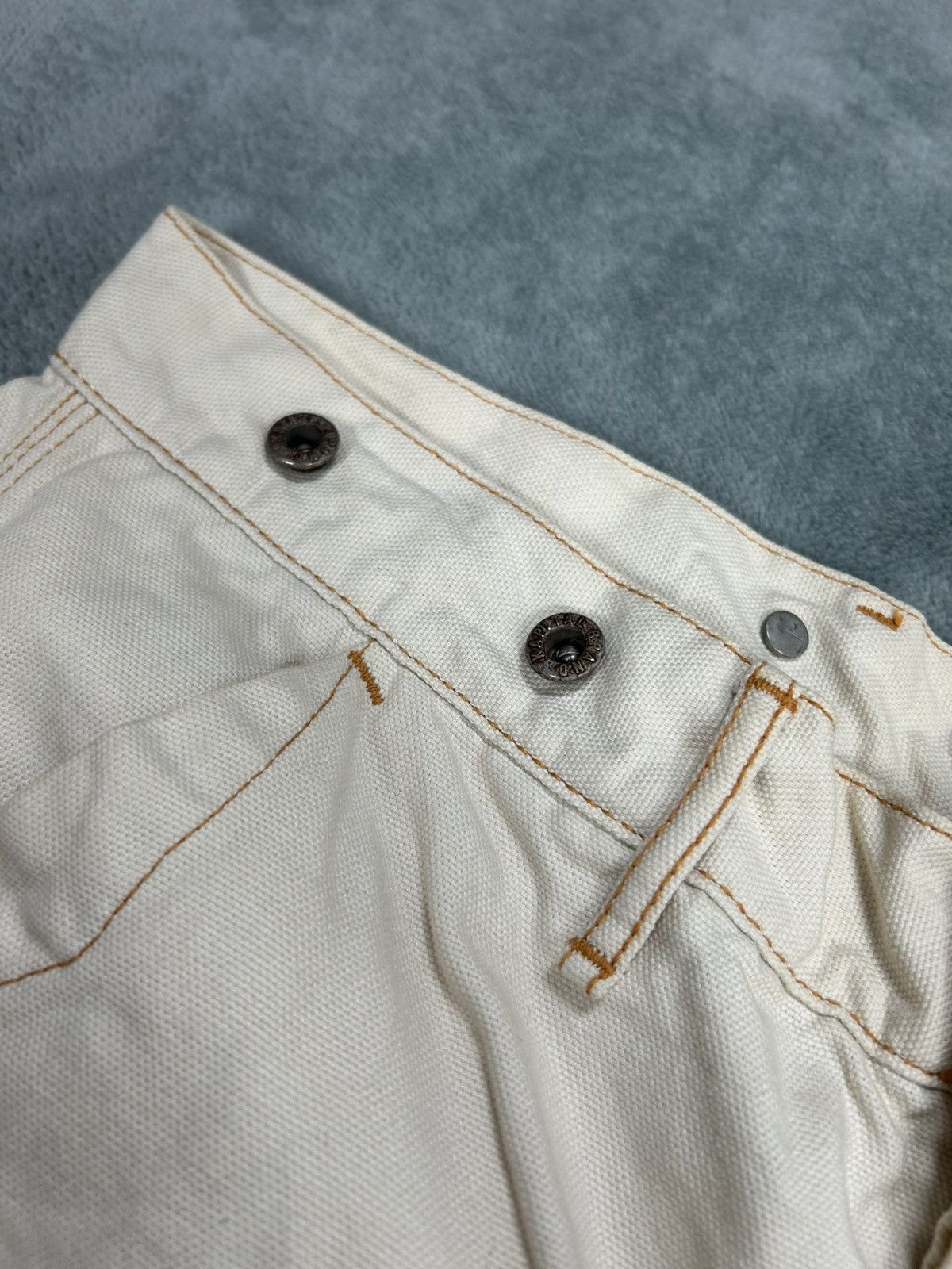 Kapital Kapital Shortpants Size US 32 / EU 48 - 8 Thumbnail
