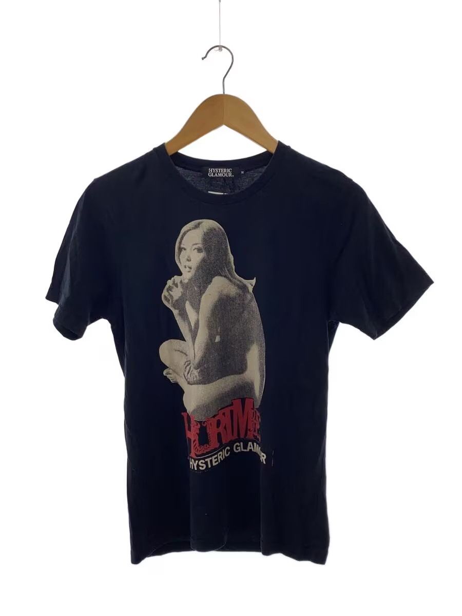 Hysteric Glamour Hysteric Woman Graphic Tee Size US M / EU 48-50 / 2 - 1 Thumbnail